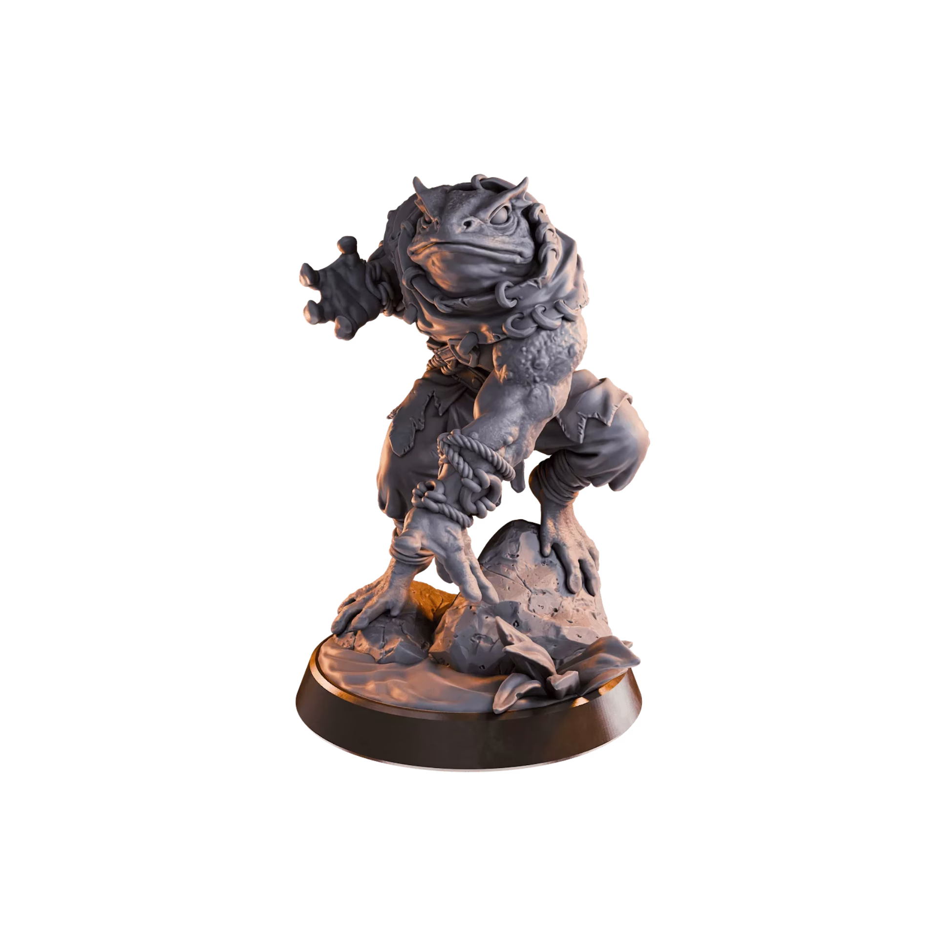 Fangs of Valor - Adventuring Heroes Set - Image 6
