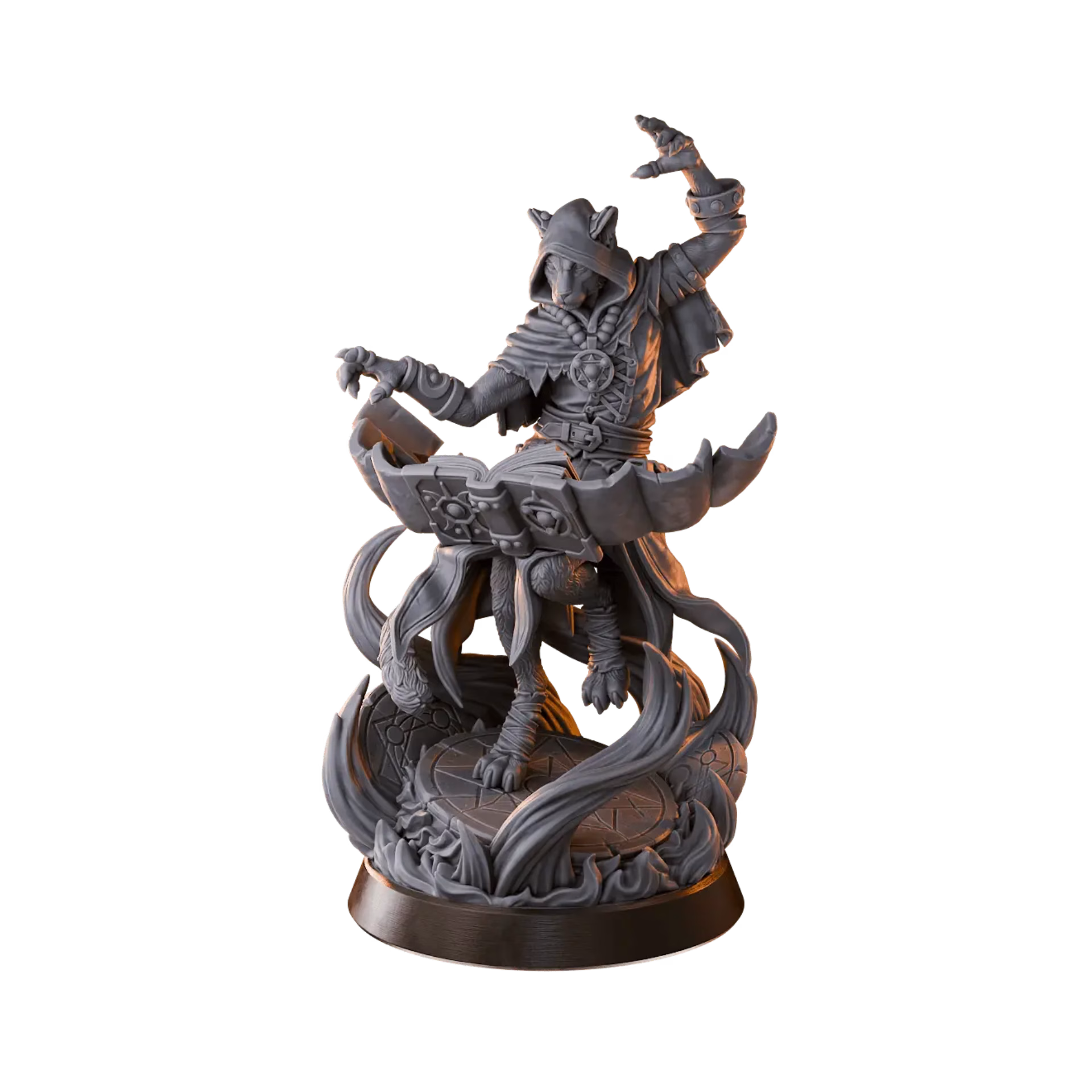 Fangs of Valor - Adventuring Heroes Set - Image 5