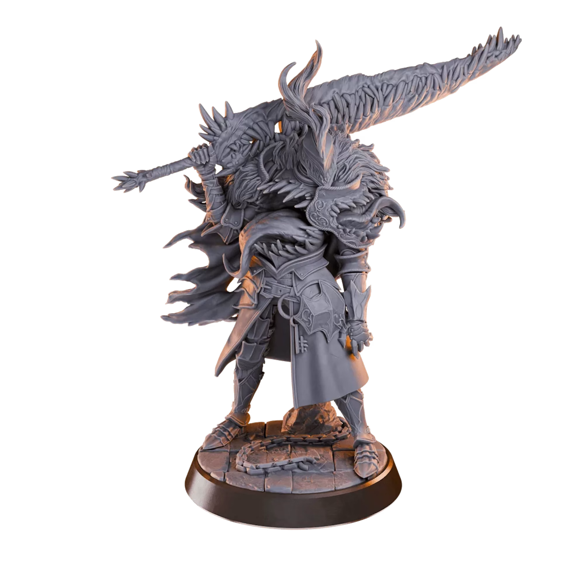 Fangs of Valor - Adventuring Heroes Set - Image 3