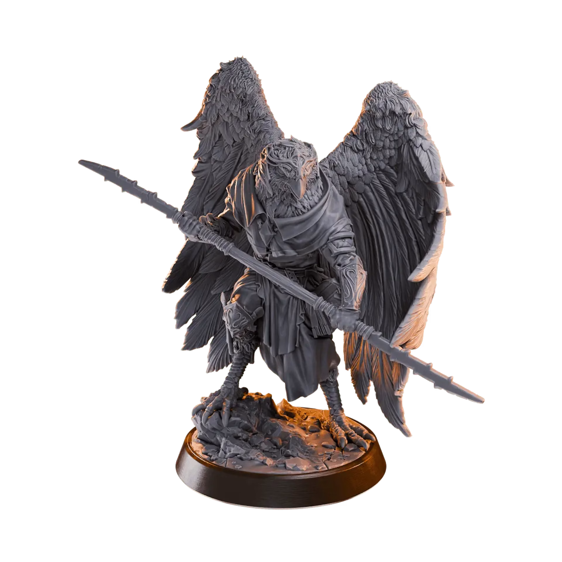 Fangs of Valor - Adventuring Heroes Set - Image 2