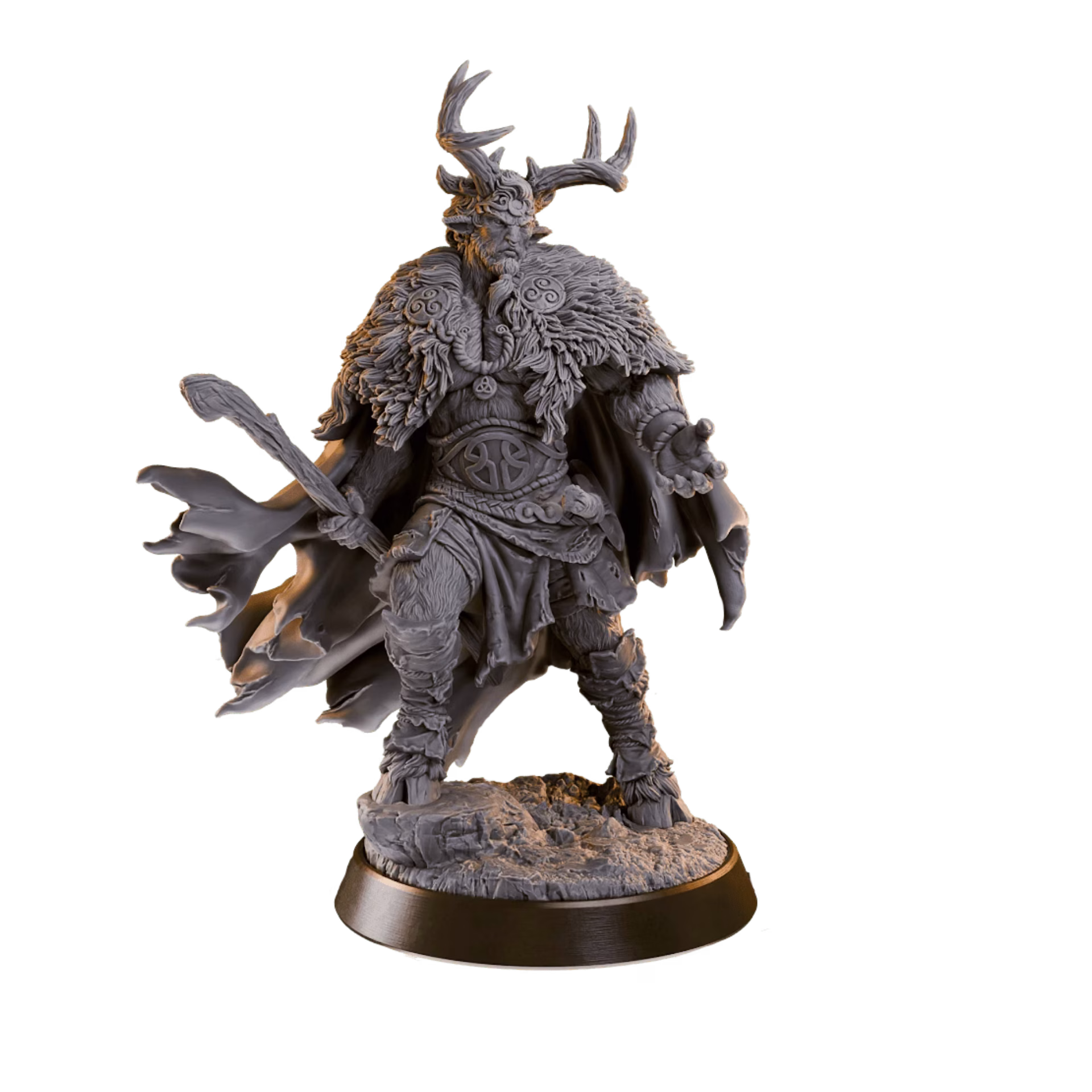 Fangs of Valor - Adventuring Heroes Set - Image 8