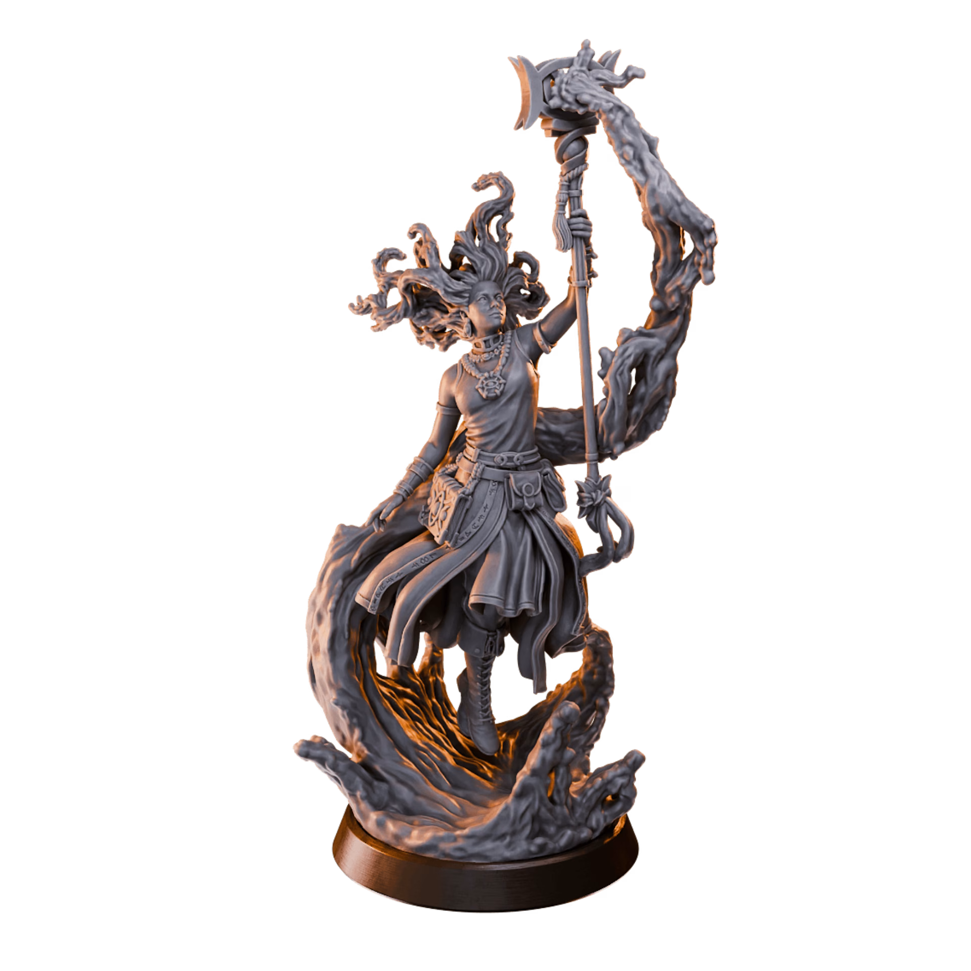Daughters of Valor - Adventuring Heroes Set - Image 4