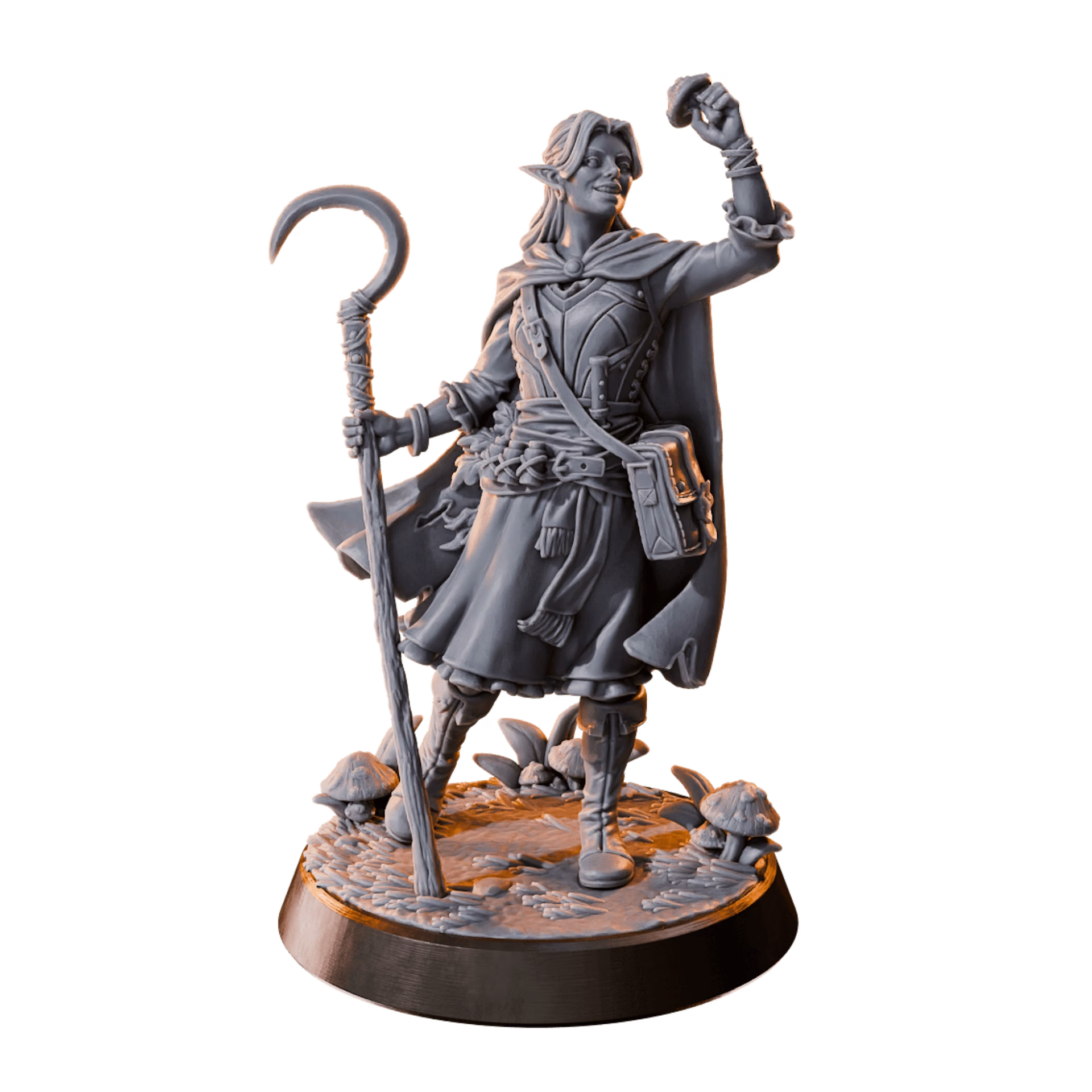 Daughters of Valor - Adventuring Heroes Set - Image 2