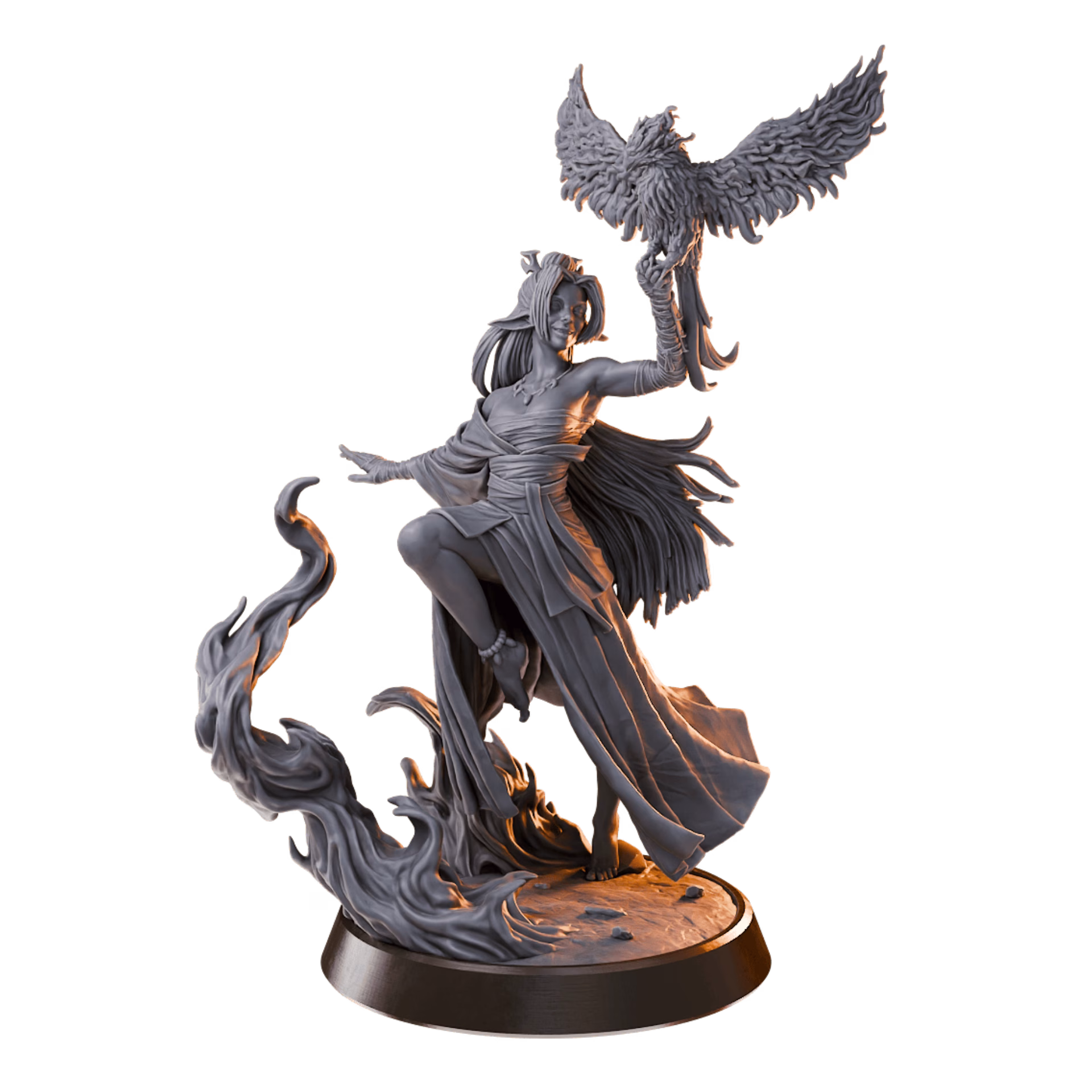 Daughters of Valor - Adventuring Heroes Set - Image 10