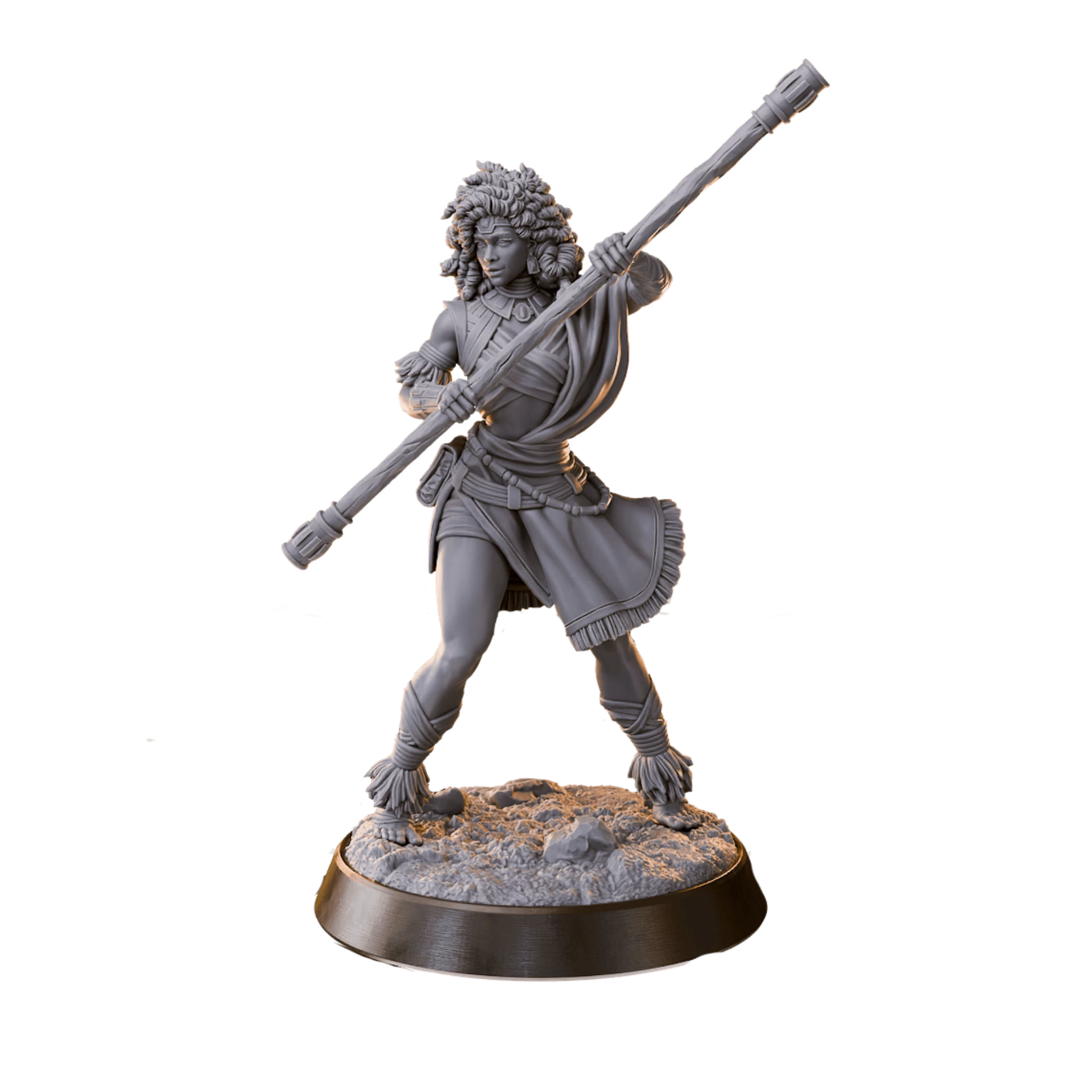Daughters of Valor - Adventuring Heroes Set - Image 9