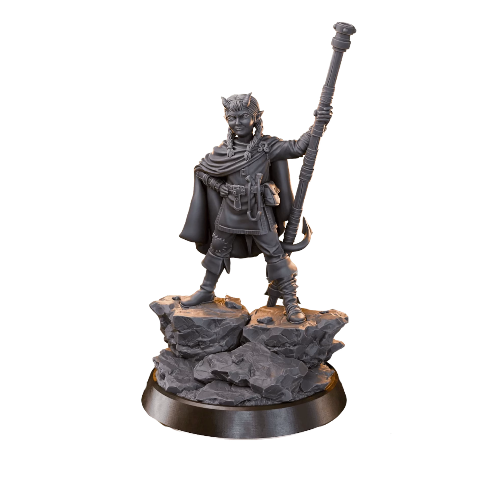 Daughters of Valor - Adventuring Heroes Set - Image 8