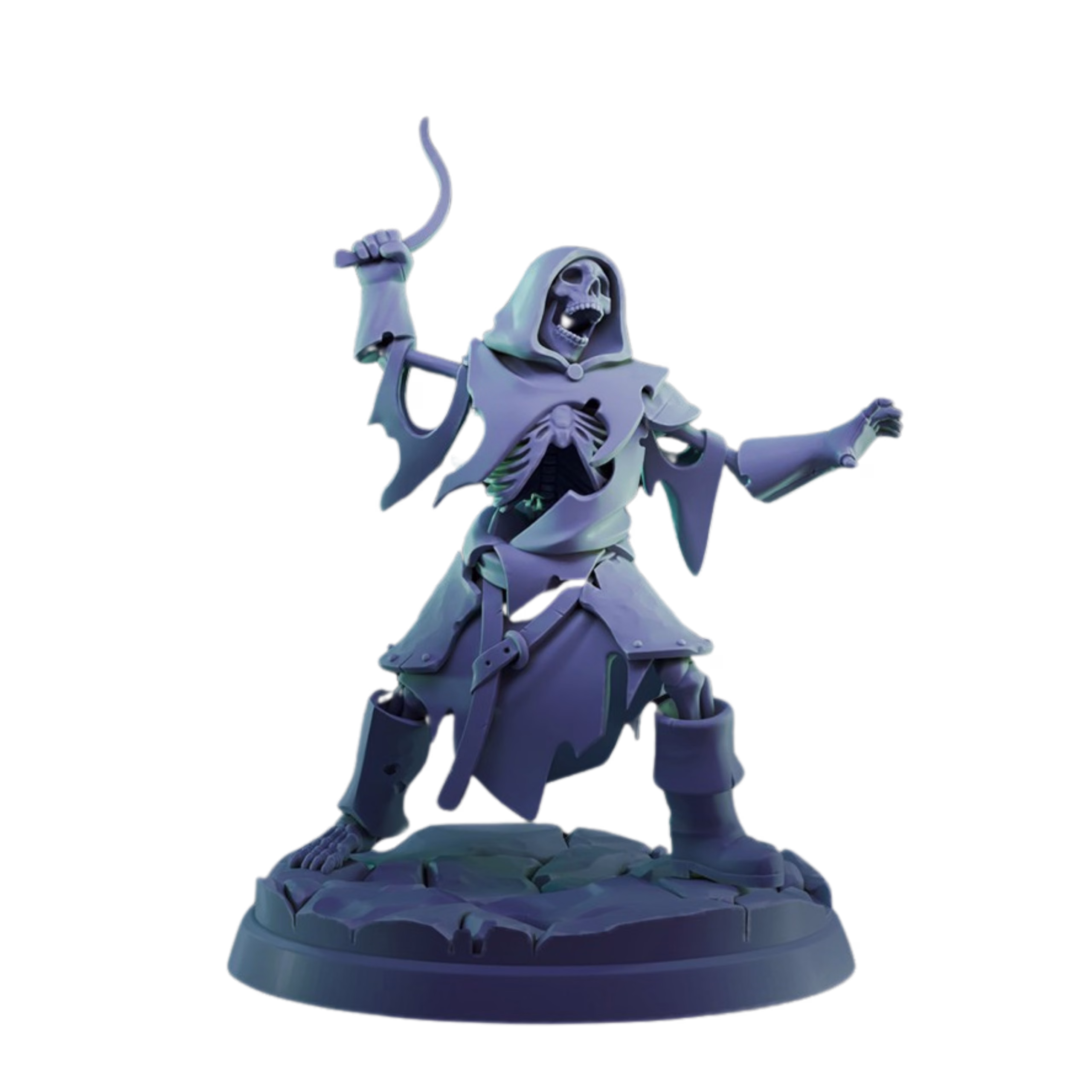 Rattlebone Marksmen Ranged – Skeletons Set - Image 2