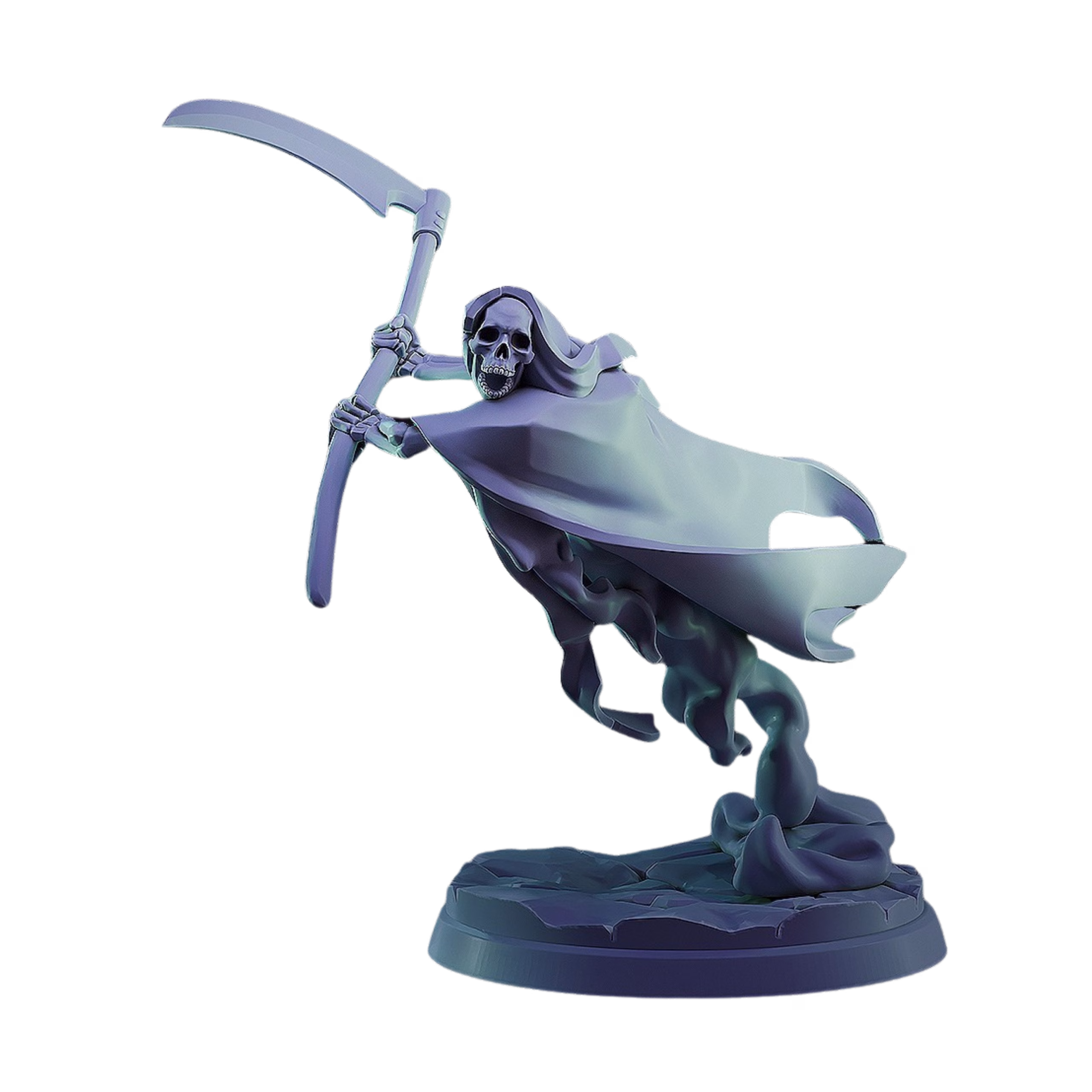 The Midnight Reapers – Spectres Set - Image 3
