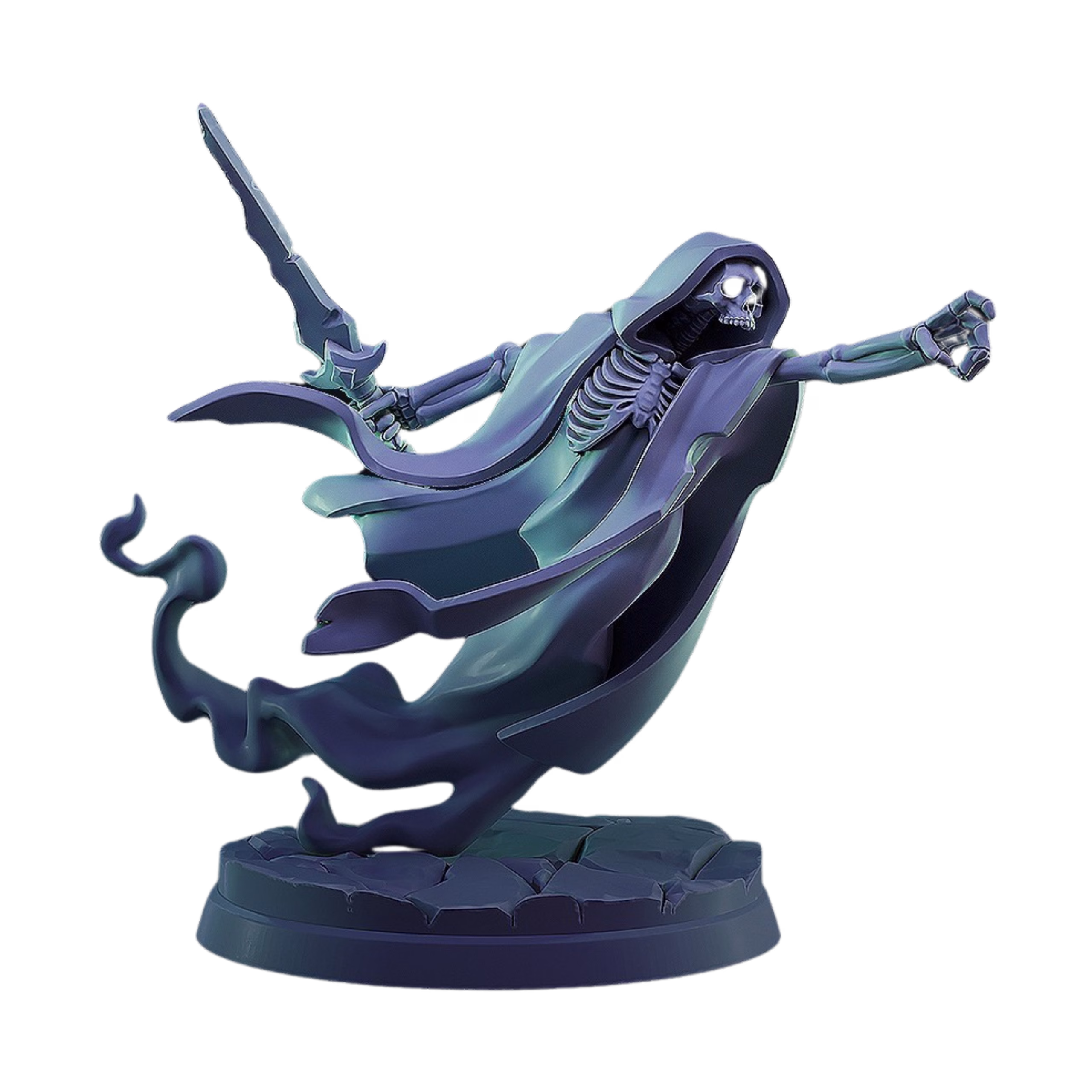 The Midnight Reapers – Spectres Set - Image 2