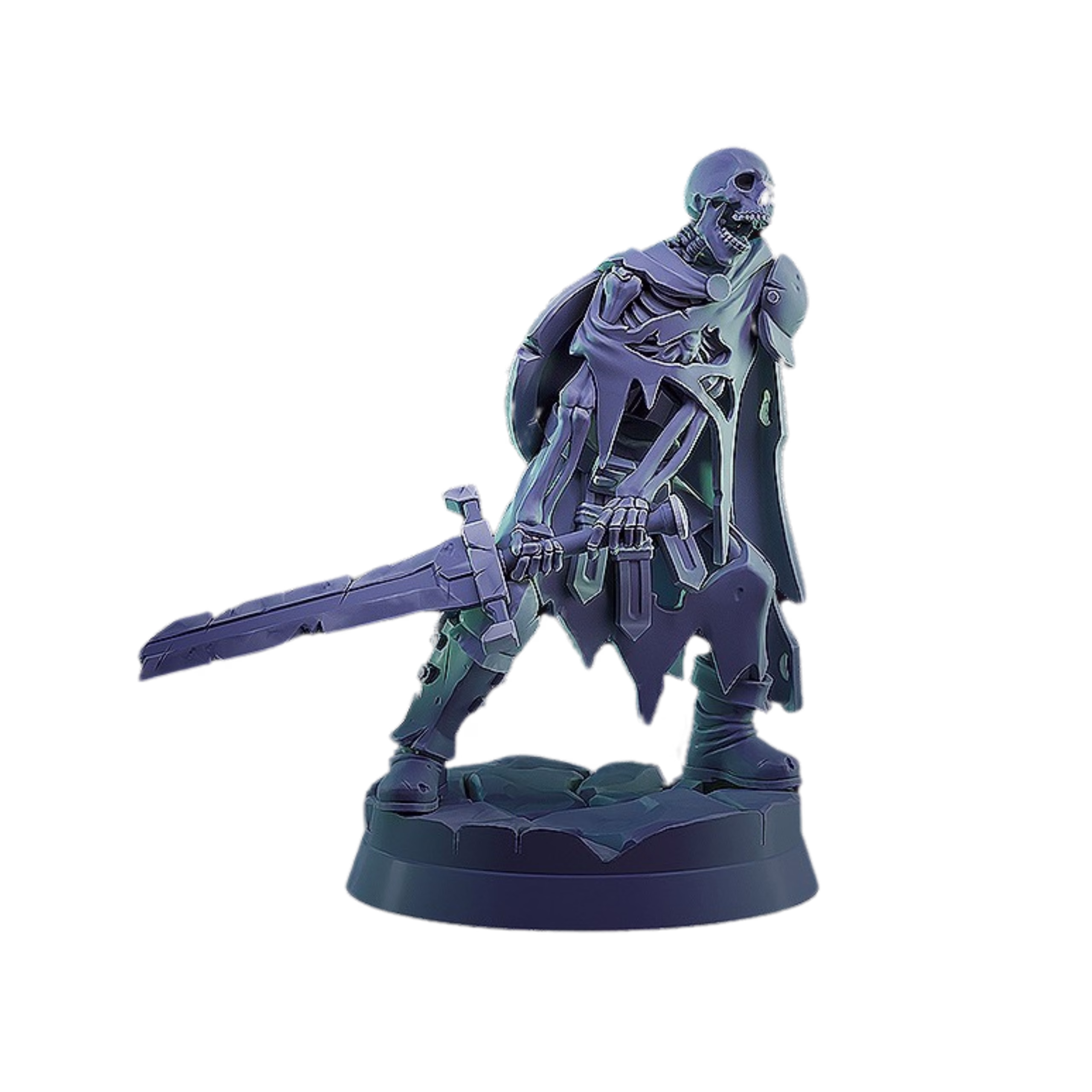 The Rattlebone Vanguard – Skeleton Fighters Set - Image 5