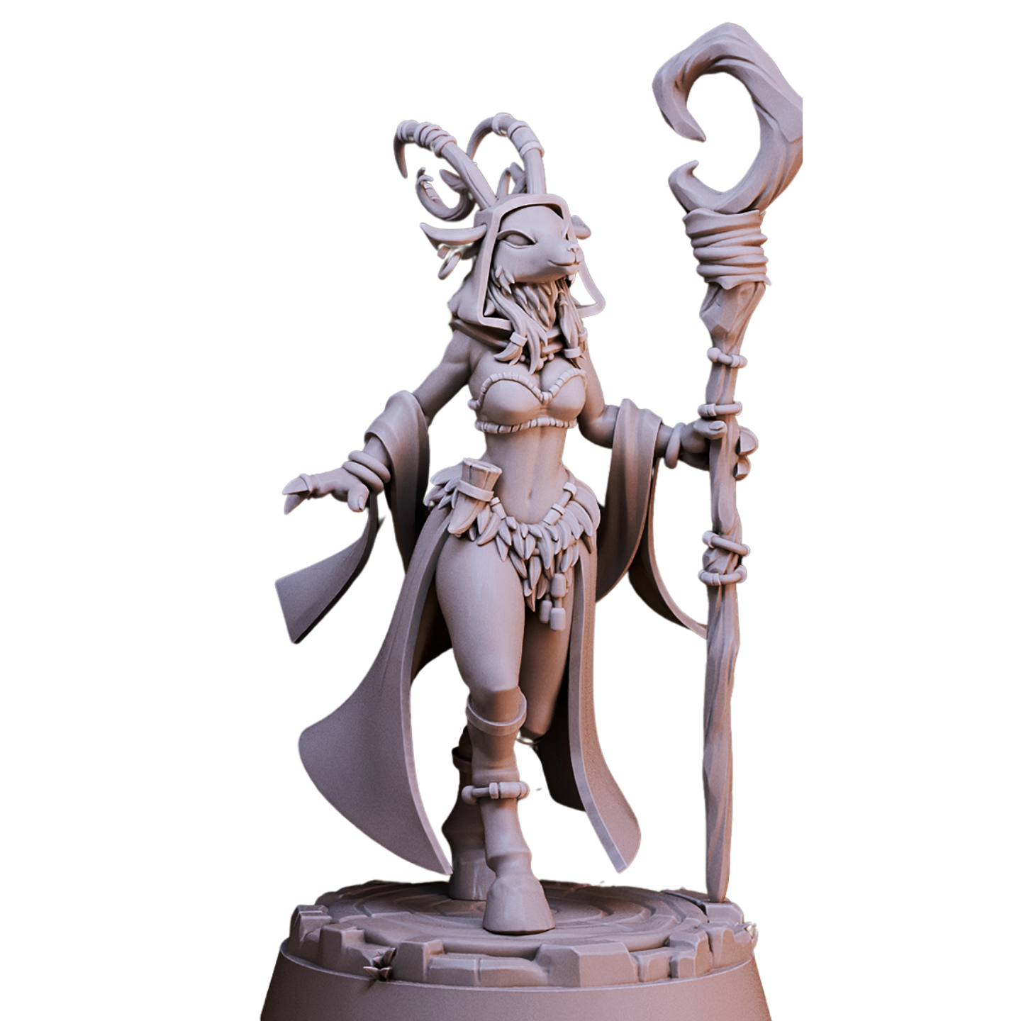 Vespera, Voice of the Elder Thicket – Verdant Oracle - Image 3