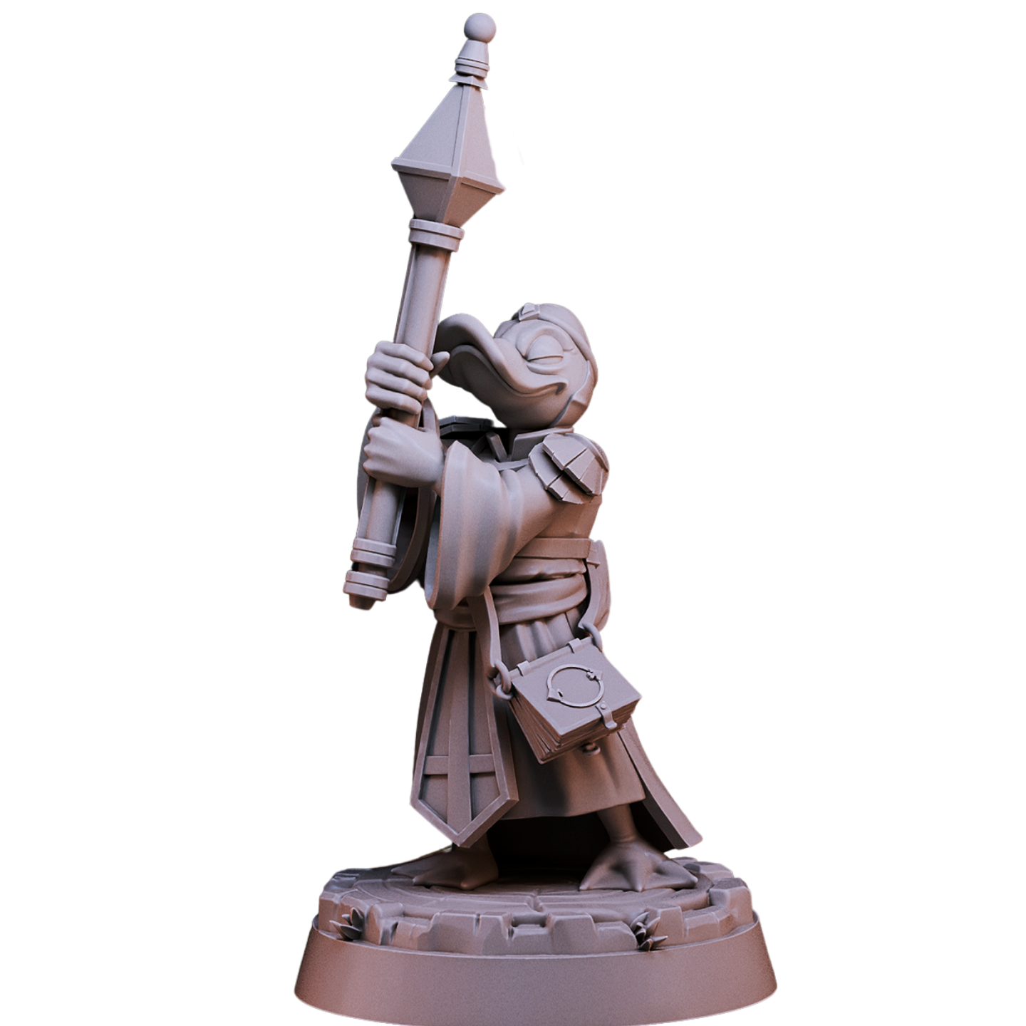Quillan – The Verdant Chronicler - Image 3