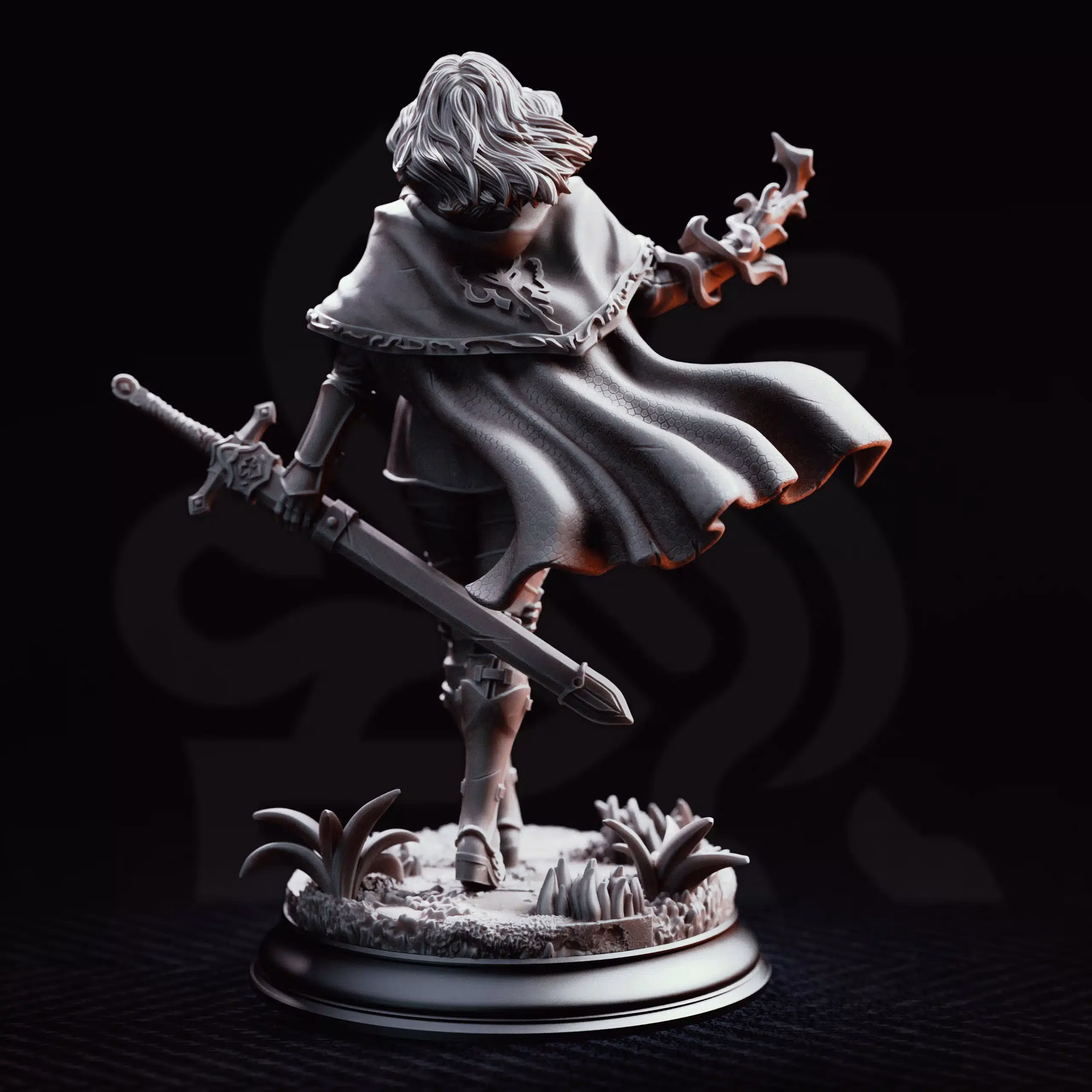 Limlight, Final Stand – The Dire End Adventure Collection - Image 30