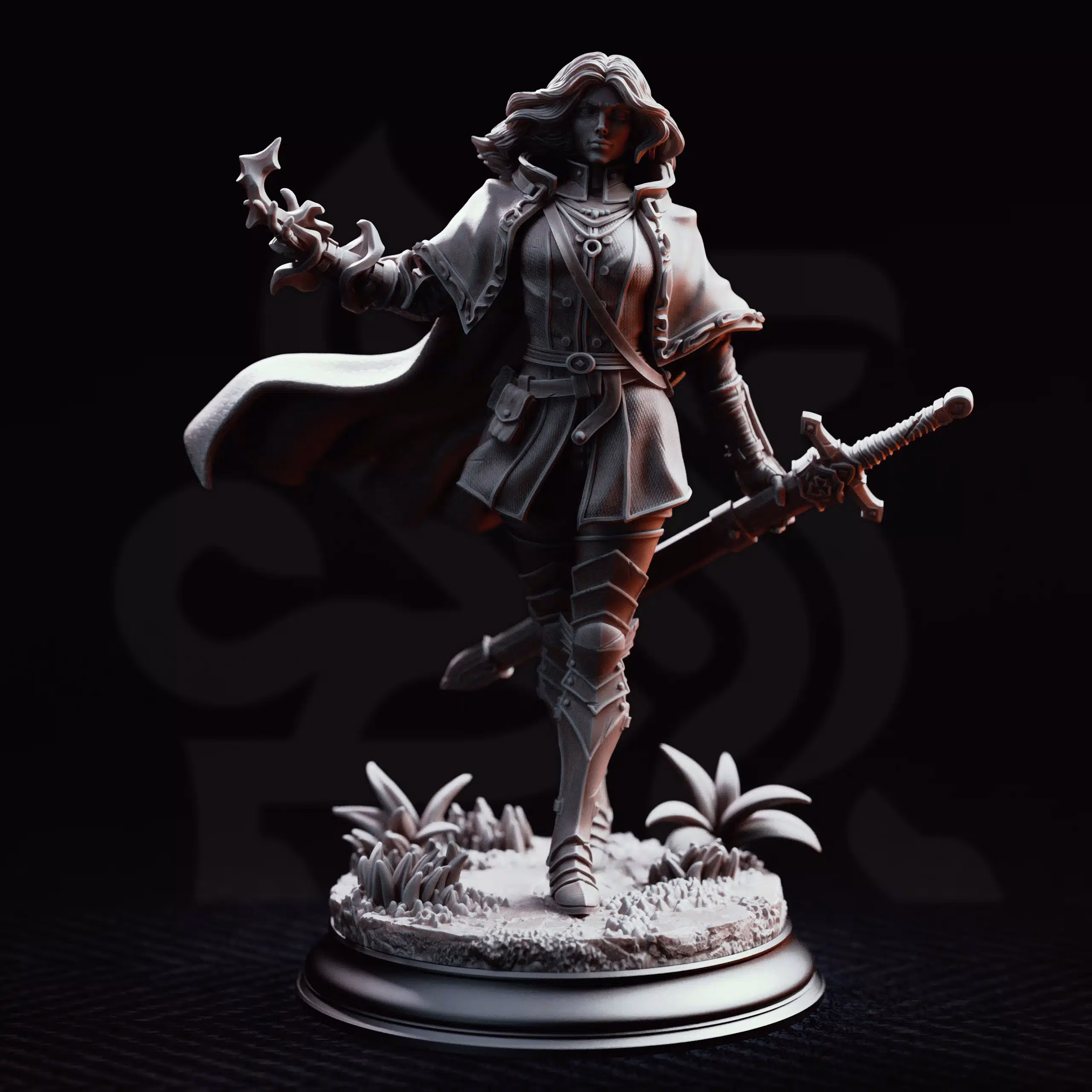 Limlight, Final Stand – The Dire End Adventure Collection - Image 3