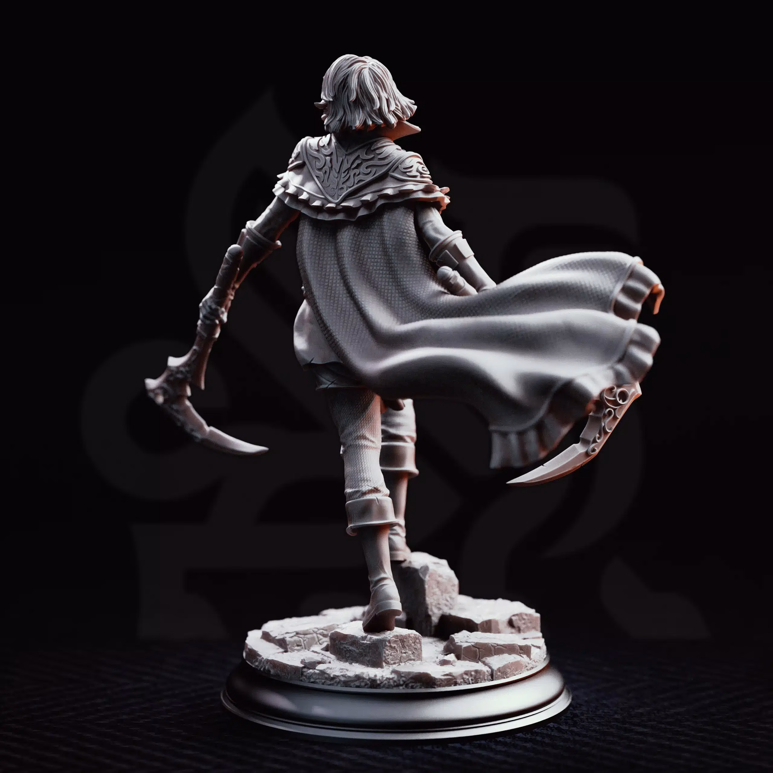 Limlight, Final Stand – The Dire End Adventure Collection - Image 36