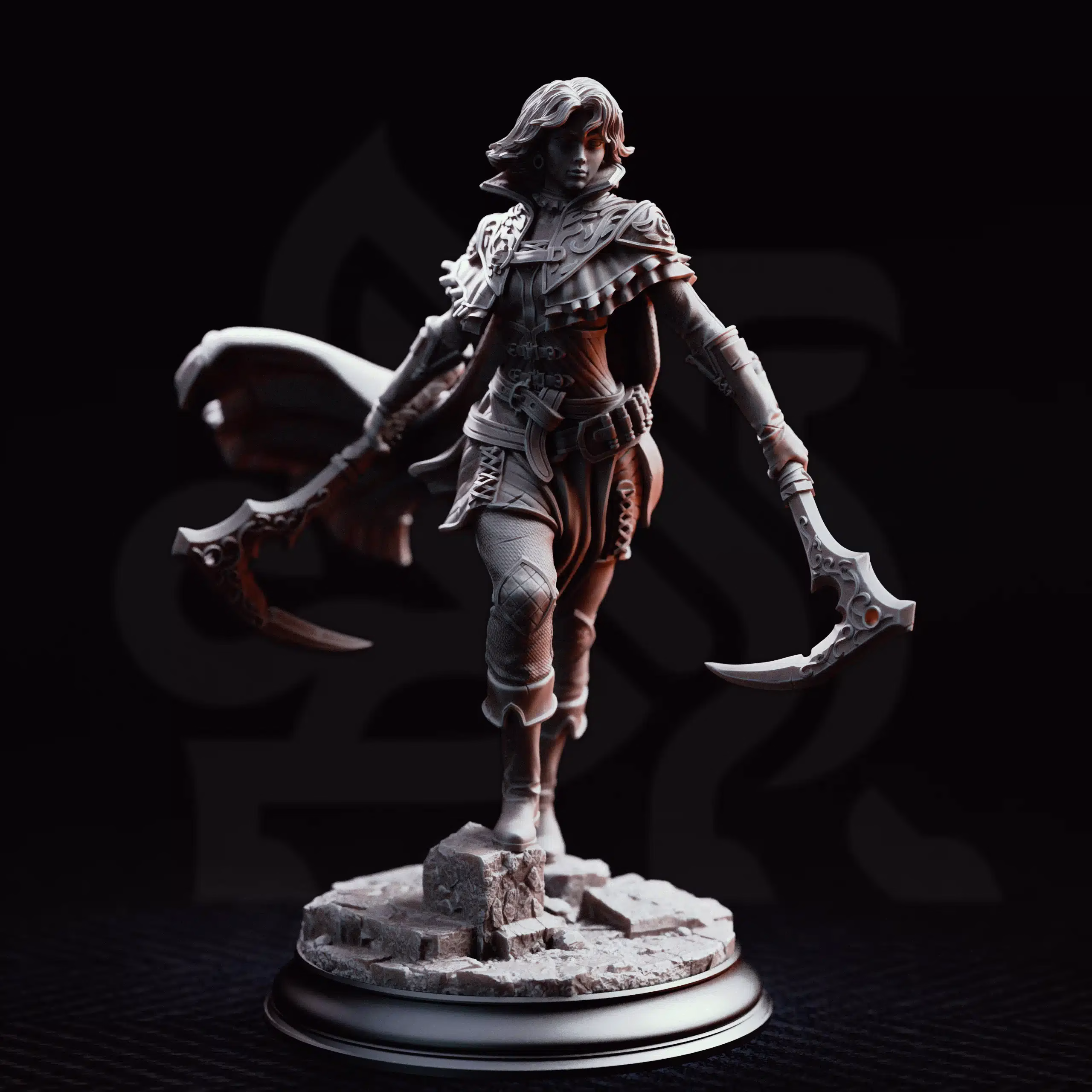 Limlight, Final Stand – The Dire End Adventure Collection - Image 35