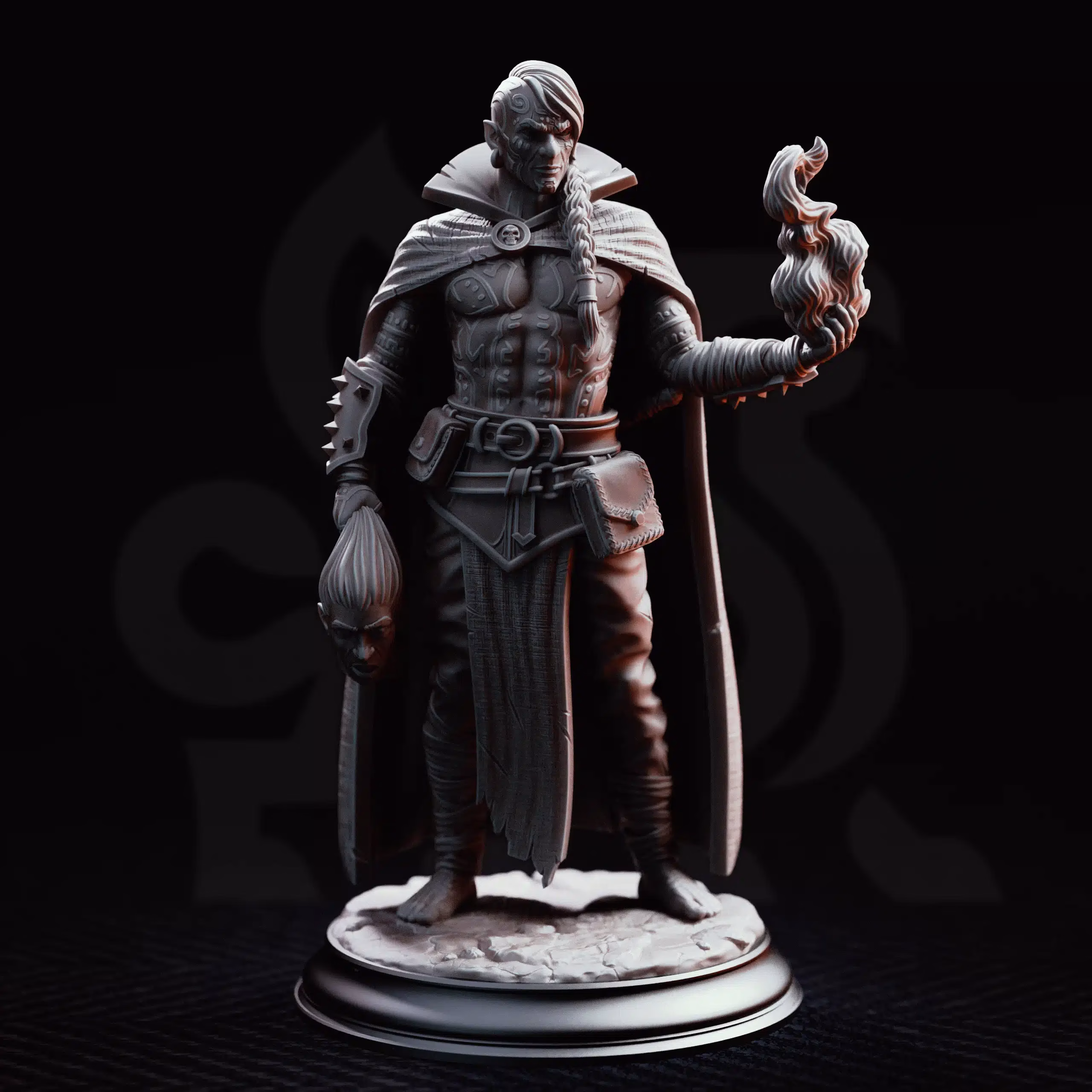 Limlight, Final Stand – The Dire End Adventure Collection - Image 33