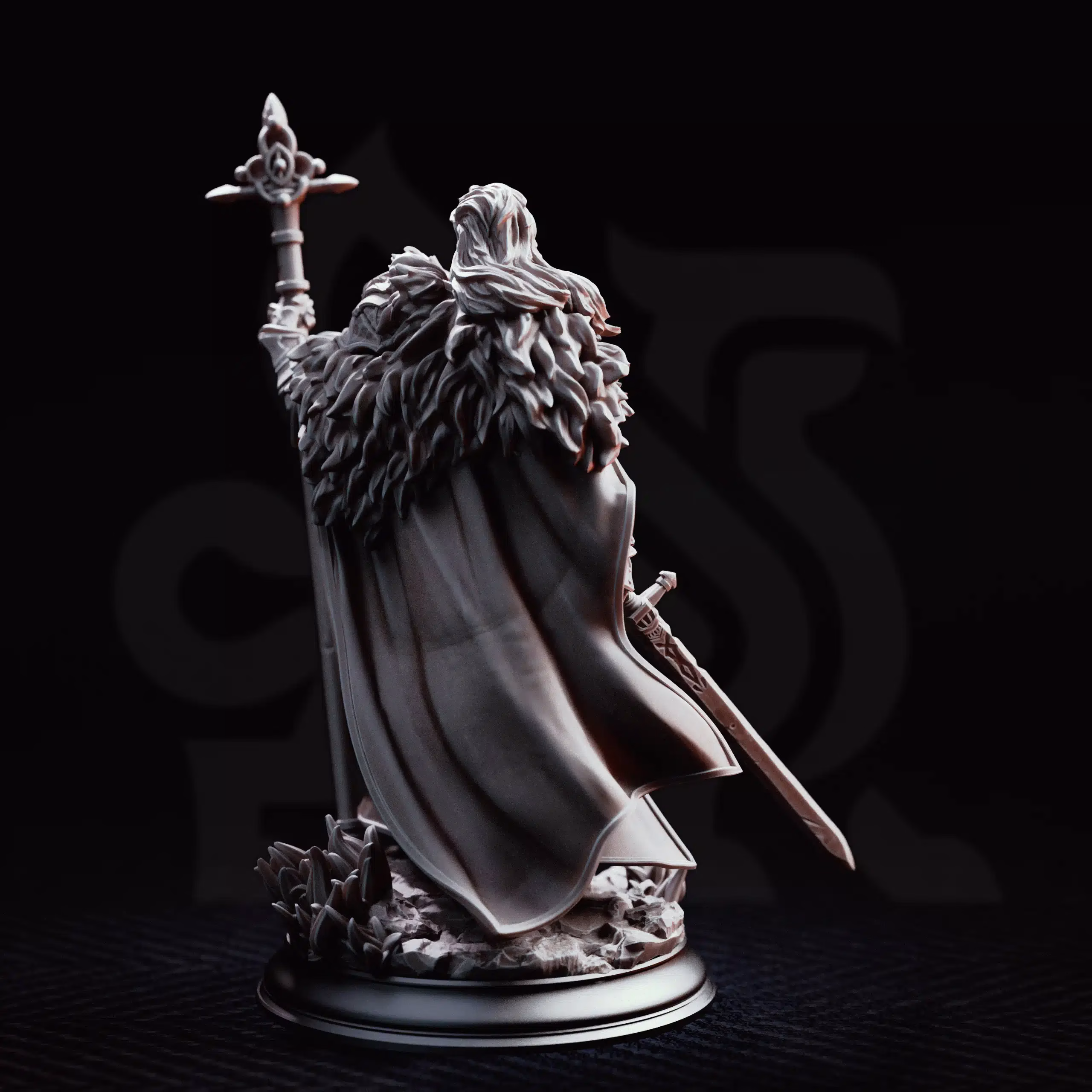 Limlight, Final Stand – The Dire End Adventure Collection - Image 24