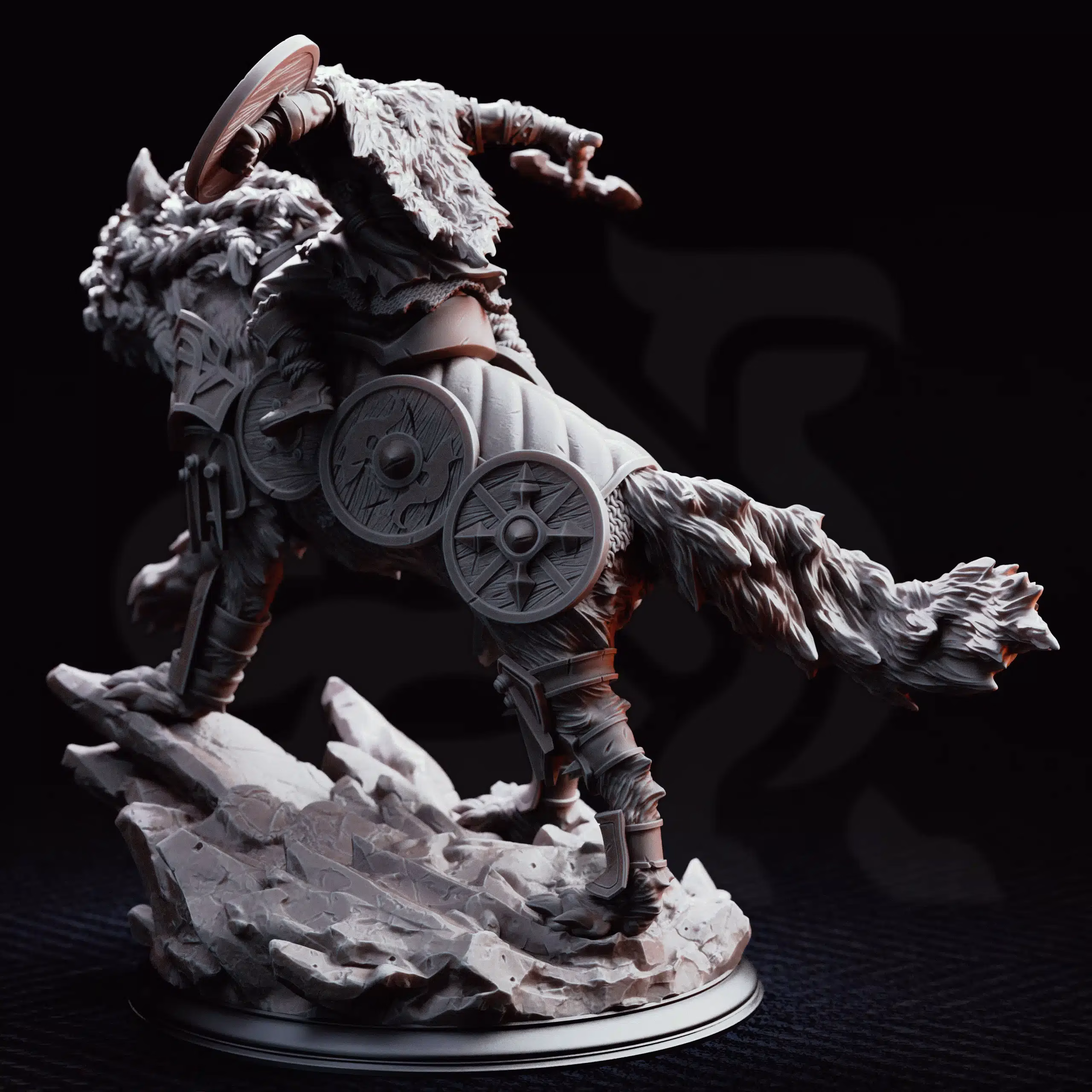 Limlight, Final Stand – The Dire End Adventure Collection - Image 22