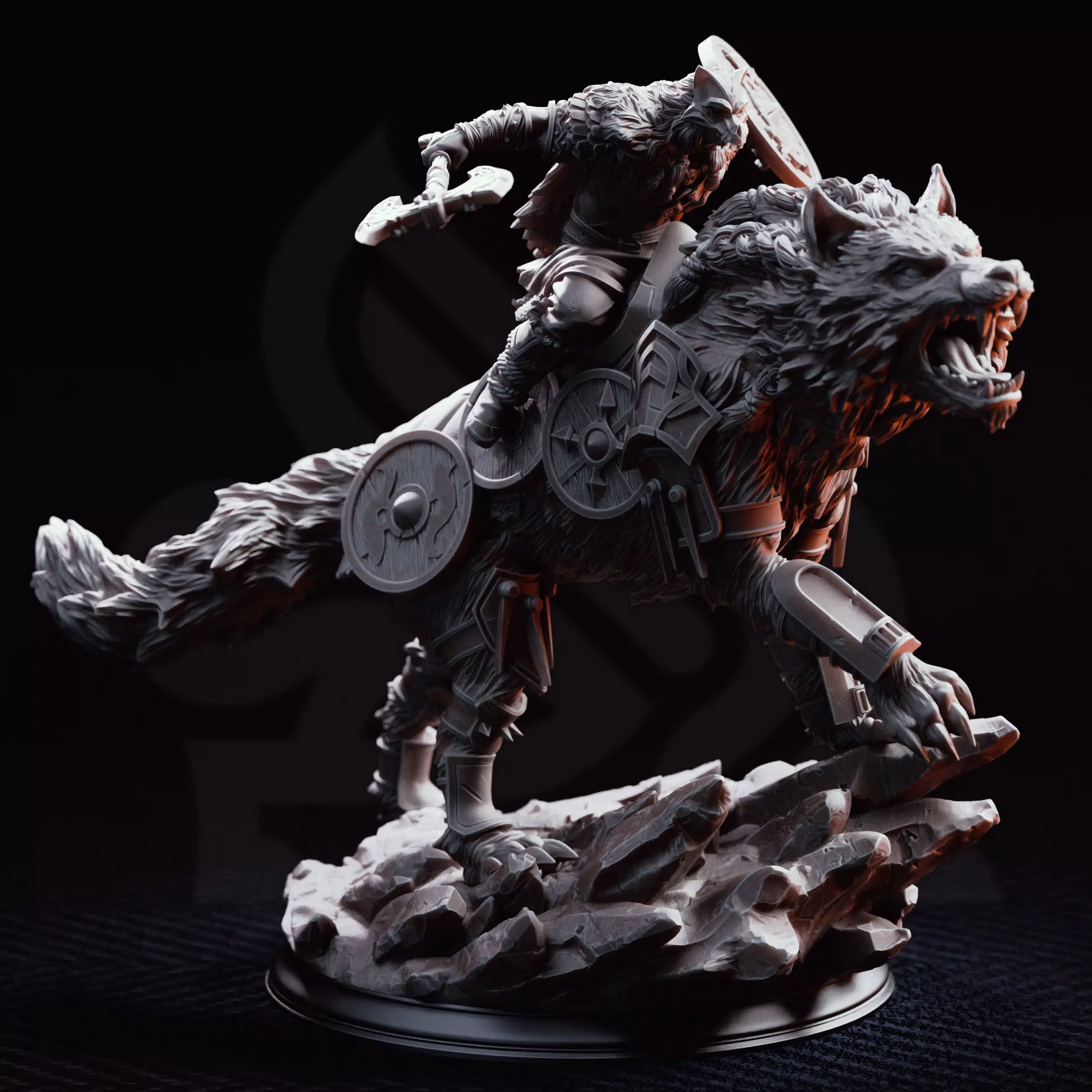 Limlight, Final Stand – The Dire End Adventure Collection - Image 29