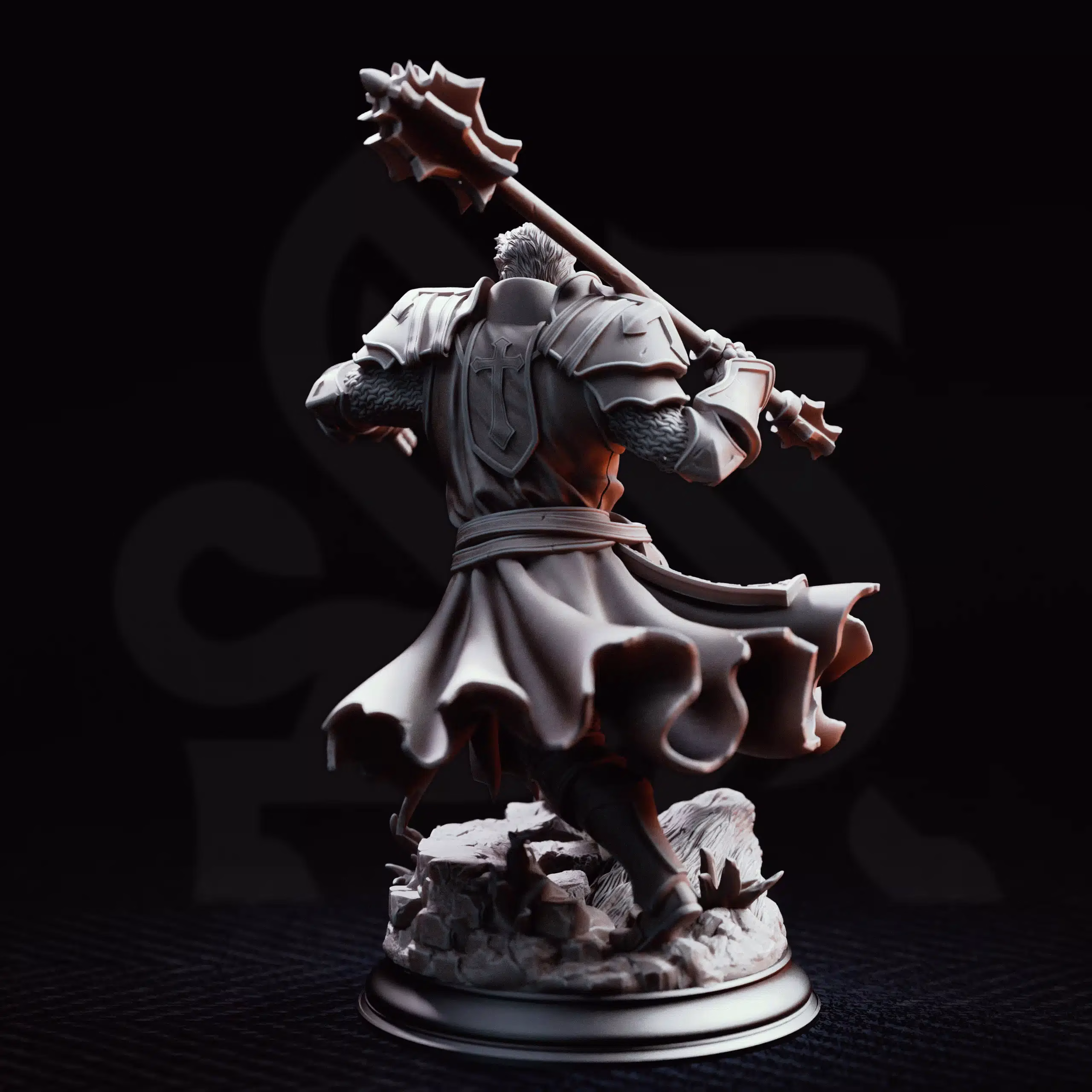 Limlight, Final Stand – The Dire End Adventure Collection - Image 28