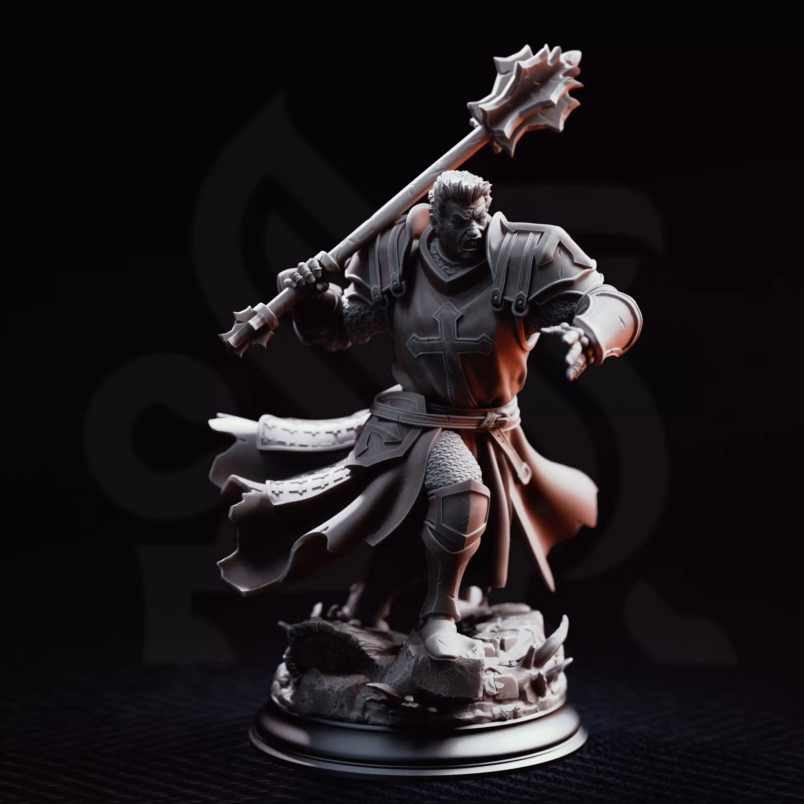 Limlight, Final Stand – The Dire End Adventure Collection - Image 27