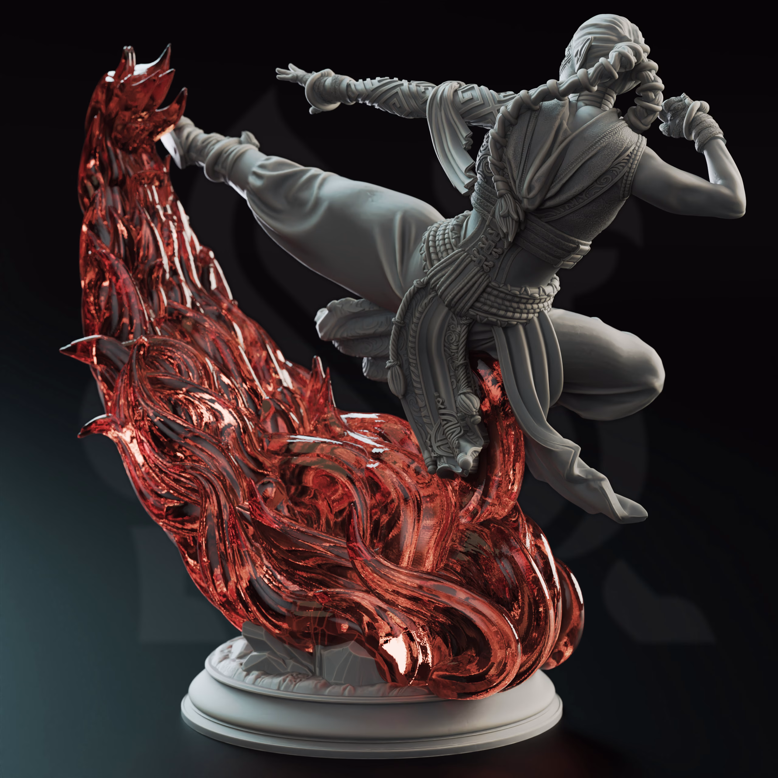 War of the Elements – The Rupture Complete Edition - Image 39