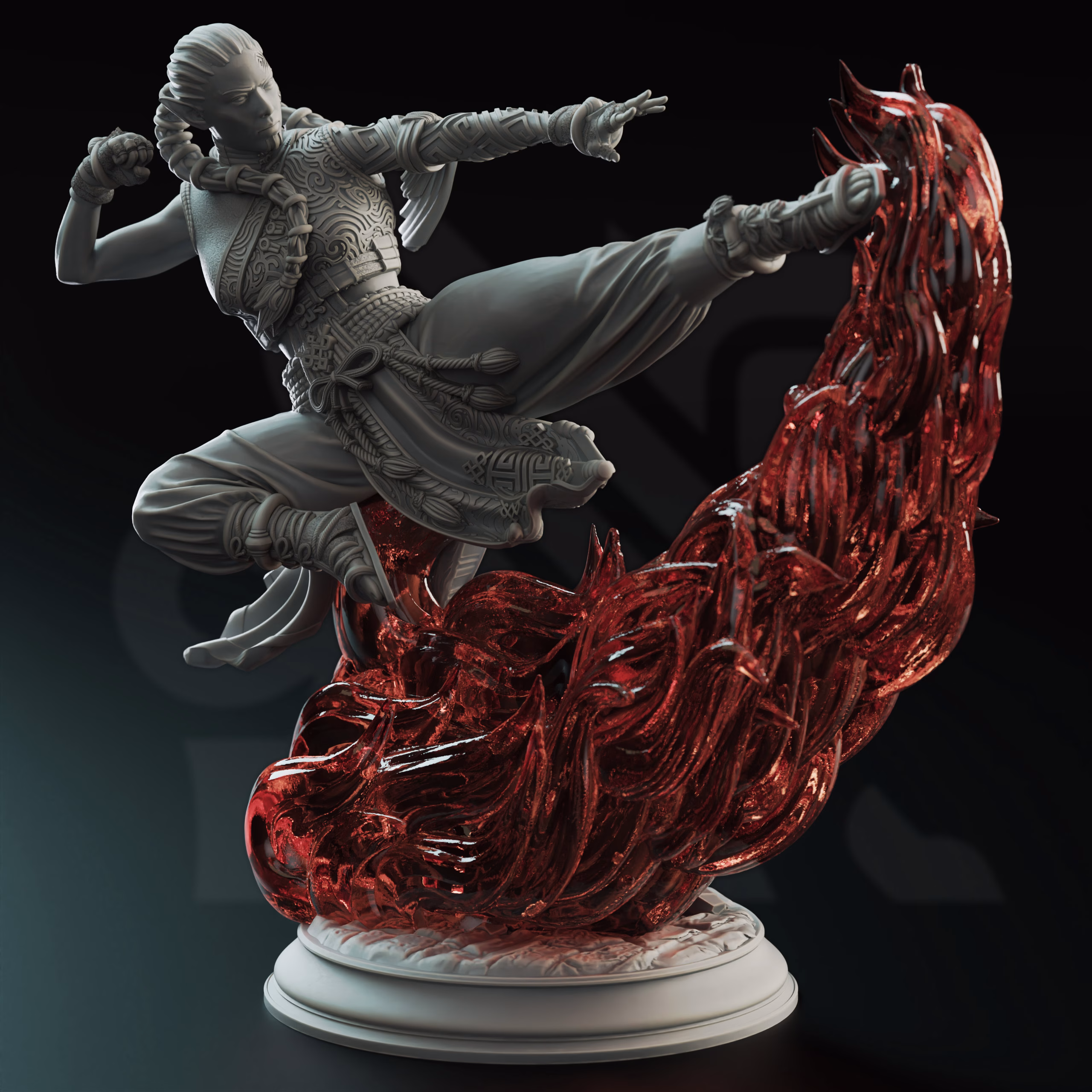 War of the Elements – The Rupture Complete Edition - Image 38