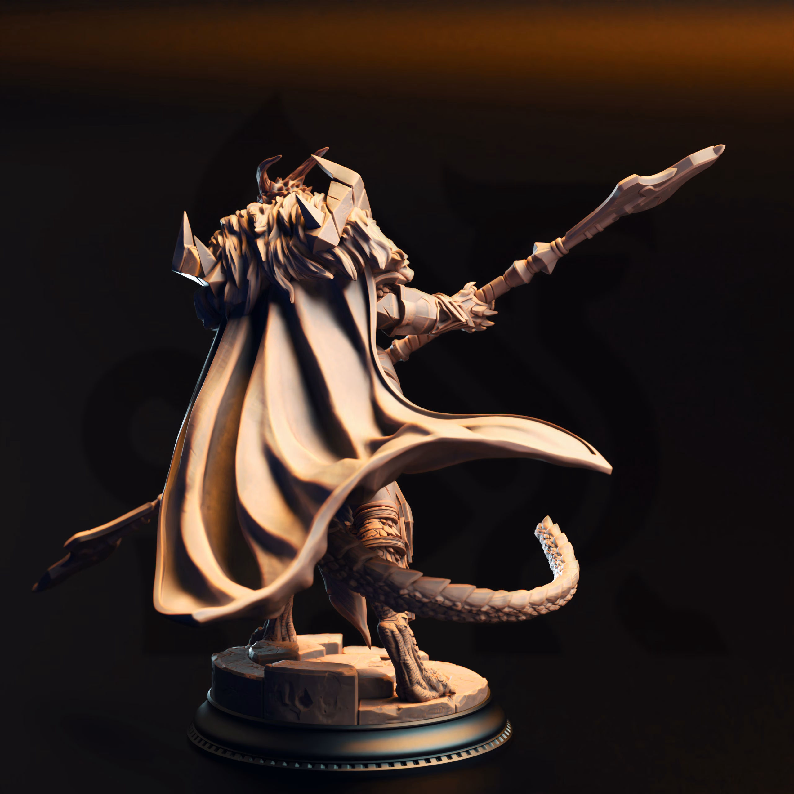 Clash of the Dragons – Campaign Collection Complete Edition - Image 14