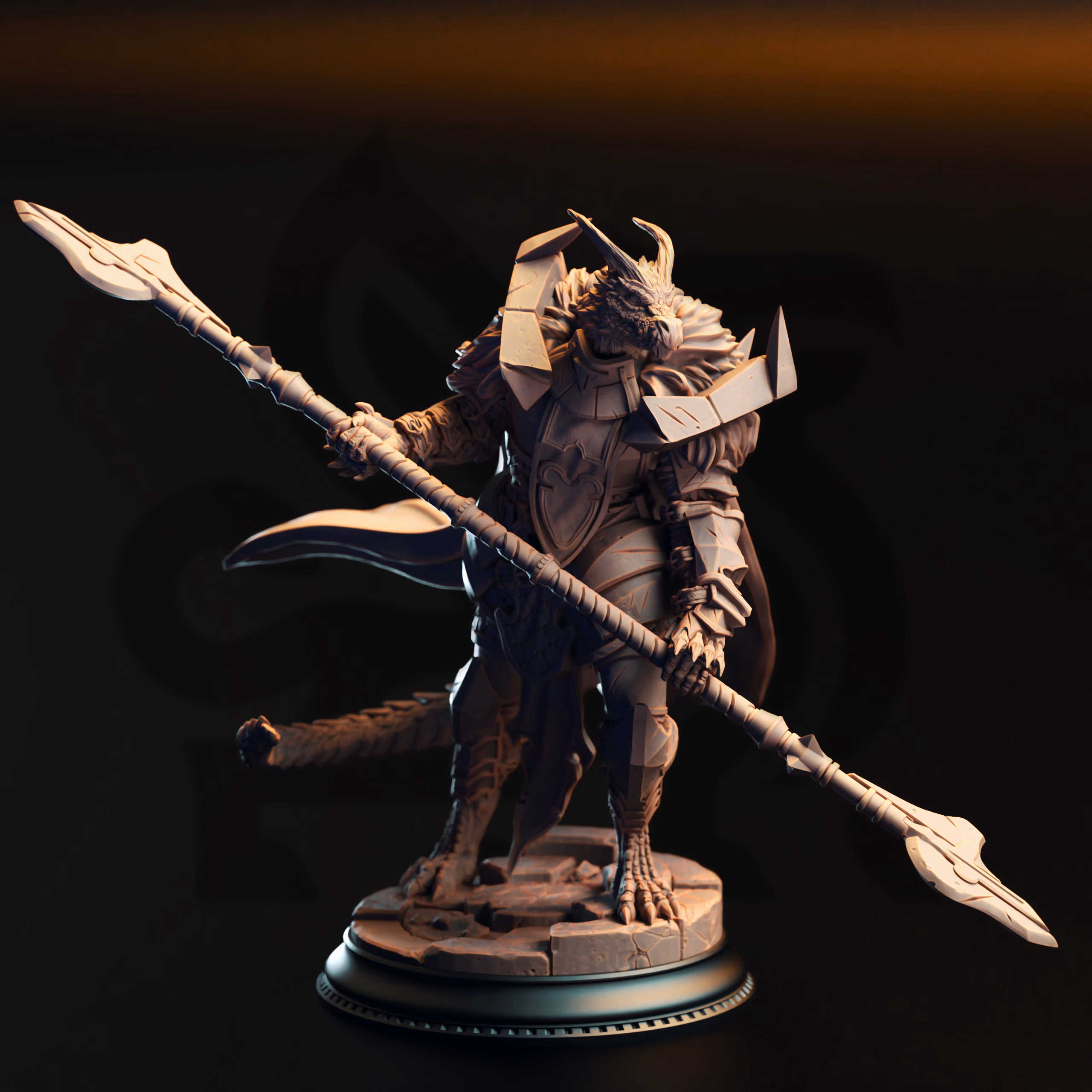 Clash of the Dragons – Campaign Collection Complete Edition - Image 13