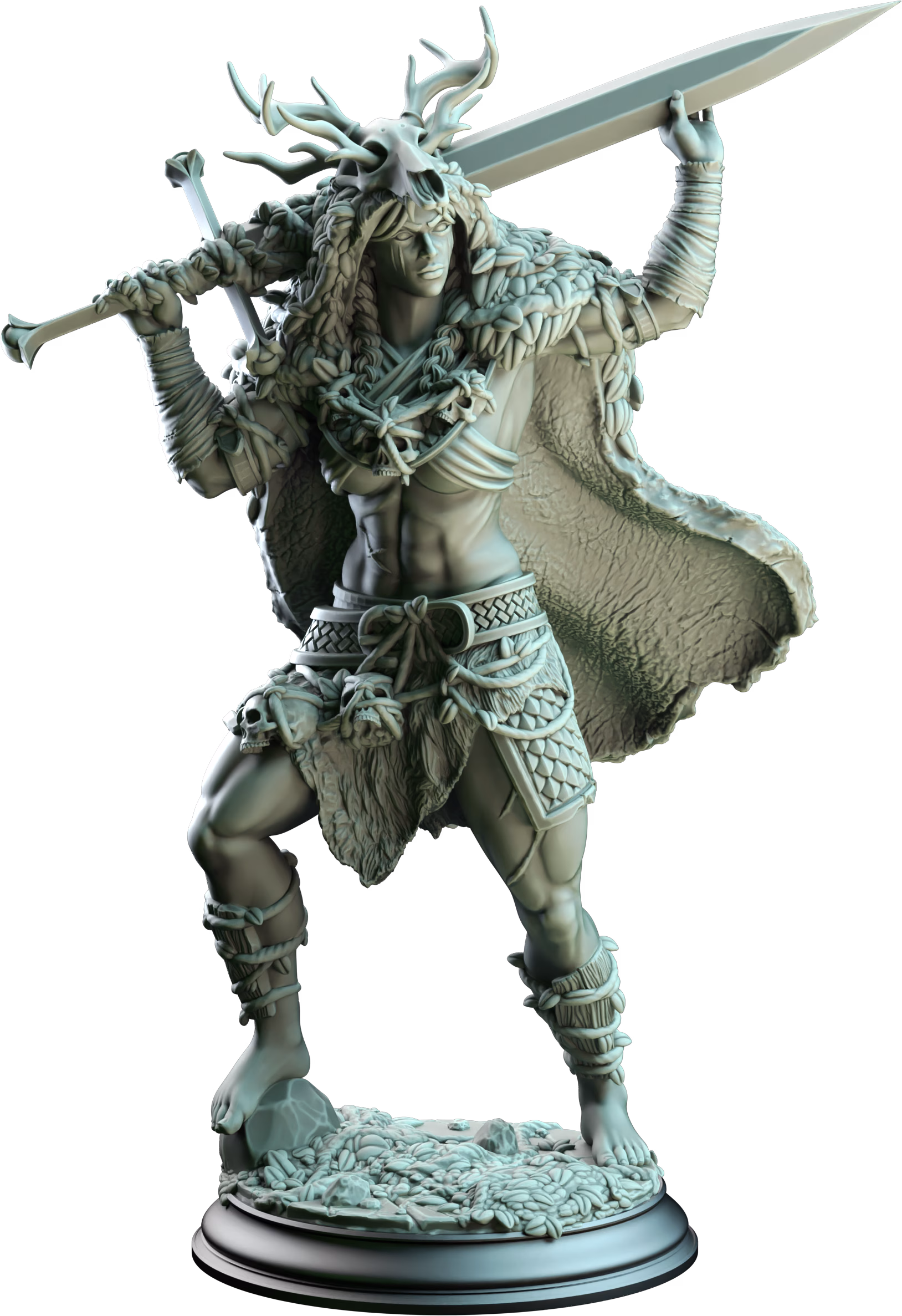 Aram’ra – The Primal Juggernaut - Image 4