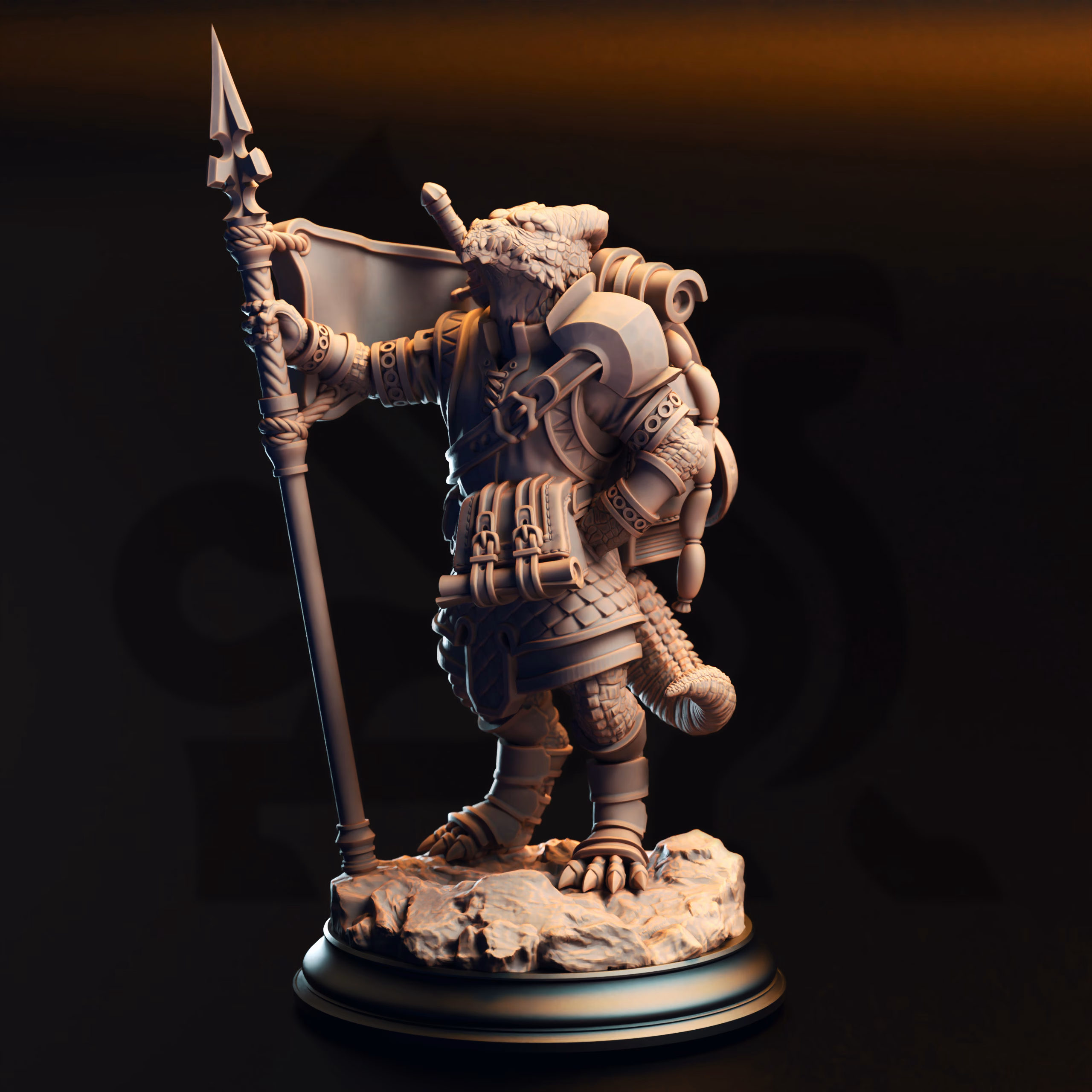 Clash of the Dragons – Campaign Collection Complete Edition - Image 11