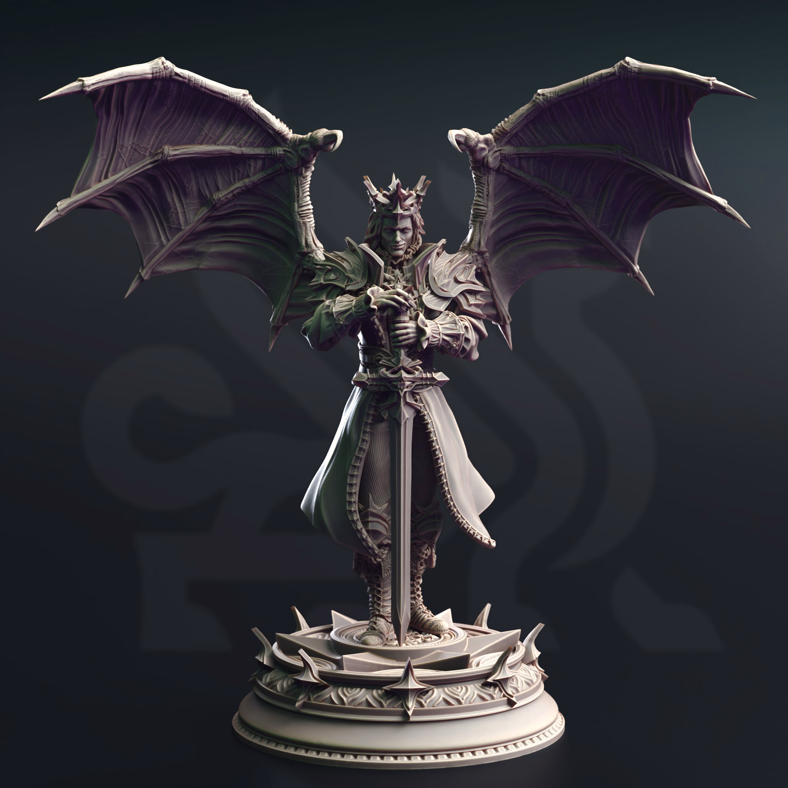 Bound in the Bloodmoon – The Rupture III Complete Edition - Image 31