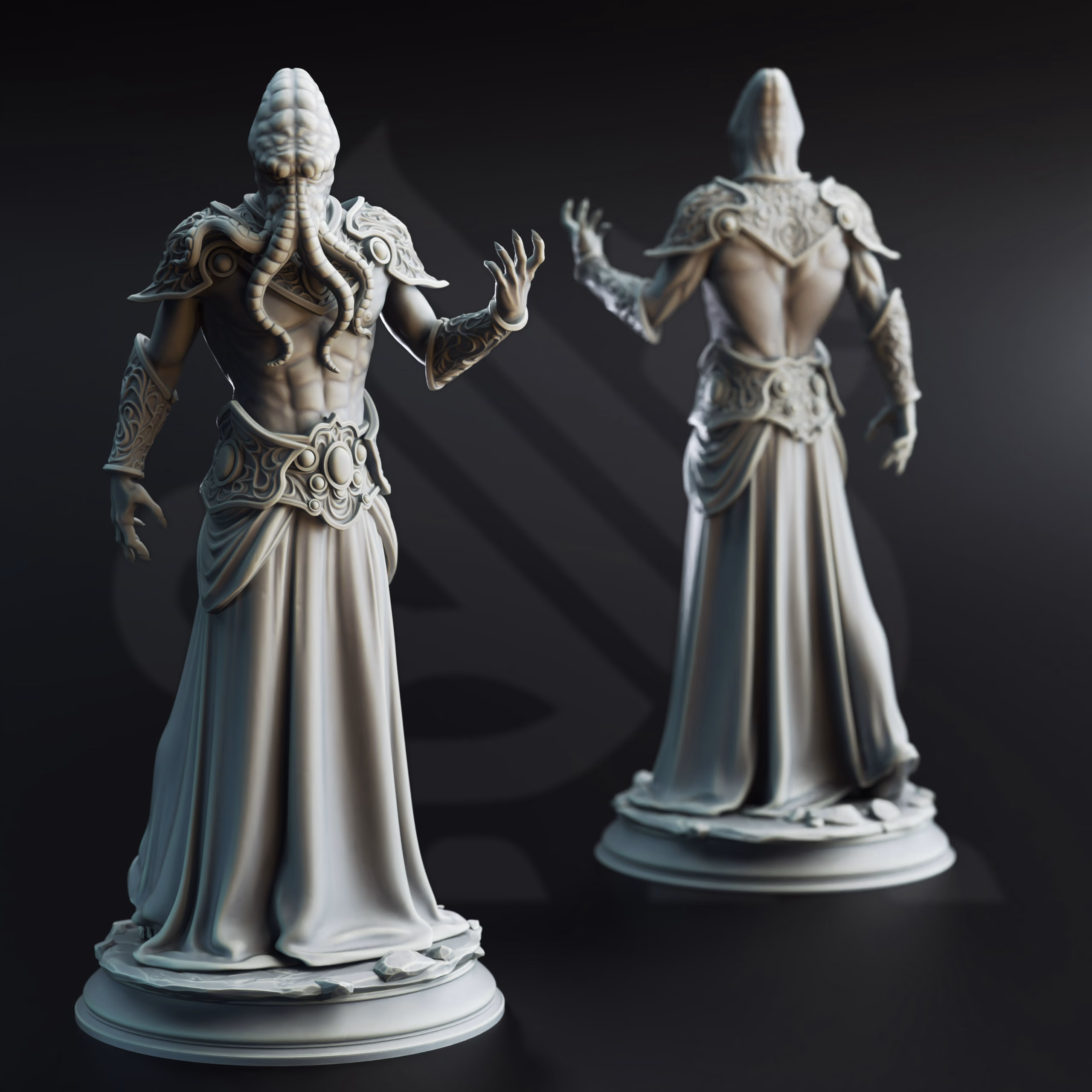 Aberrant Ascension – Adventure Collection - Image 34