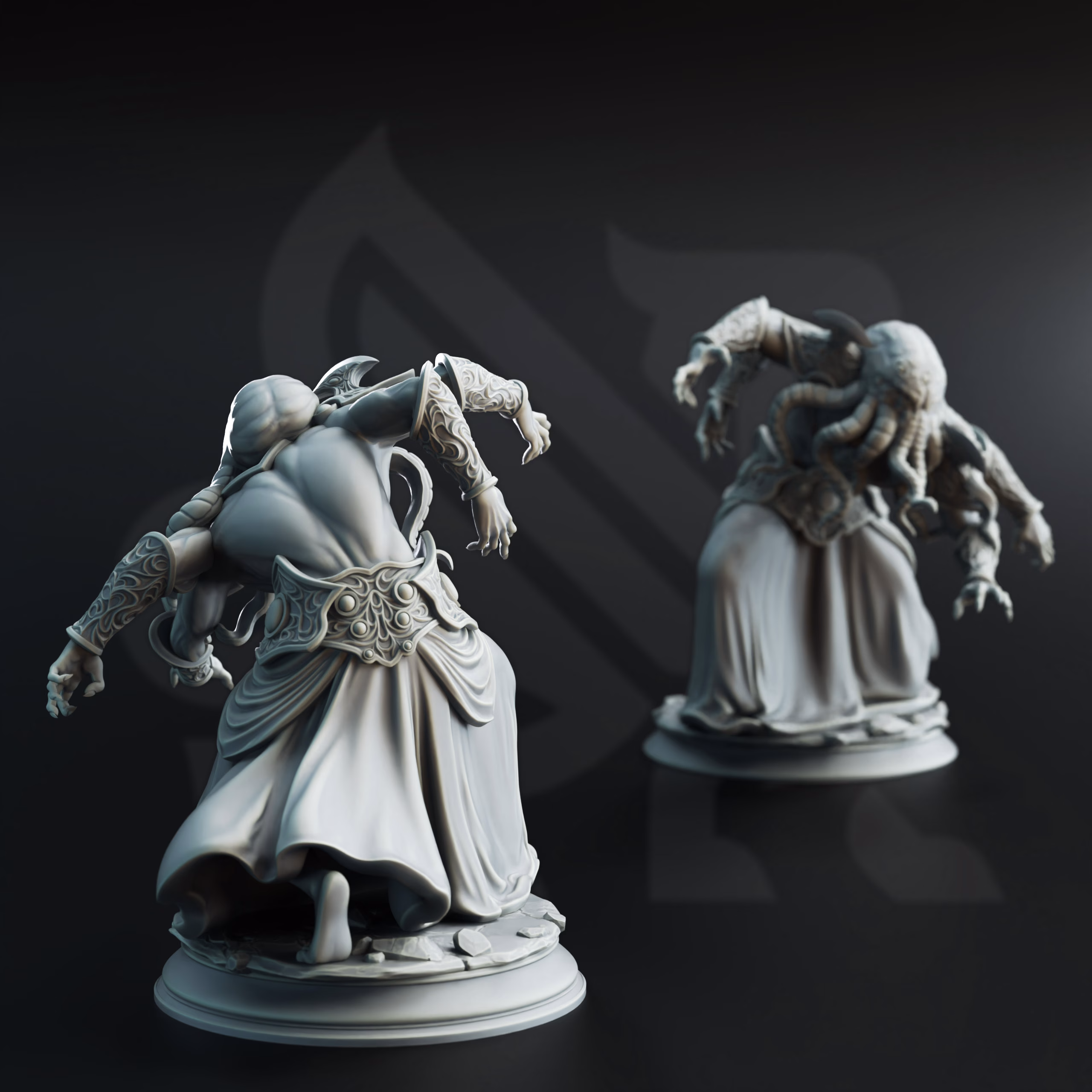 Aberrant Ascension – Adventure Collection - Image 33