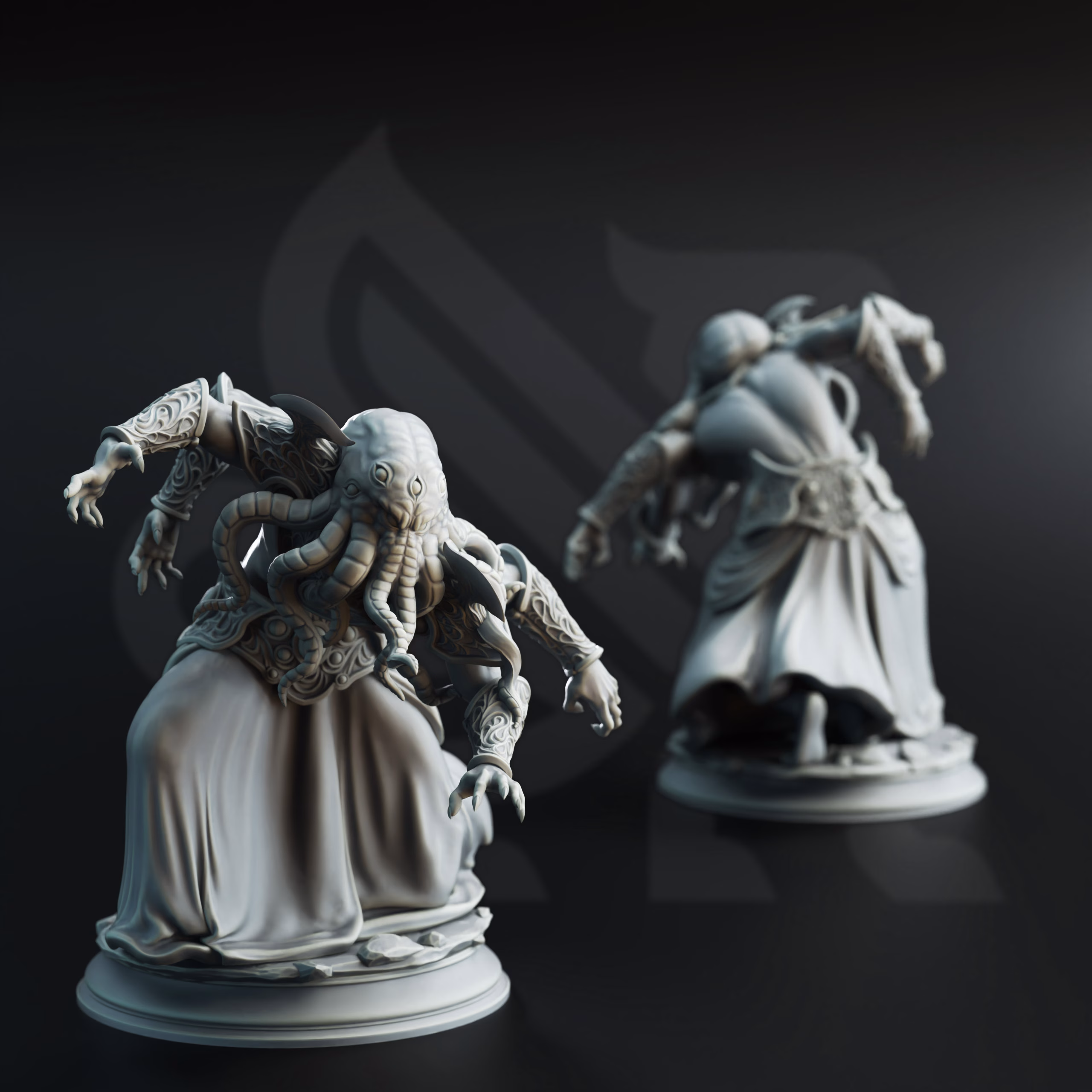 Aberrant Ascension – Adventure Collection - Image 25