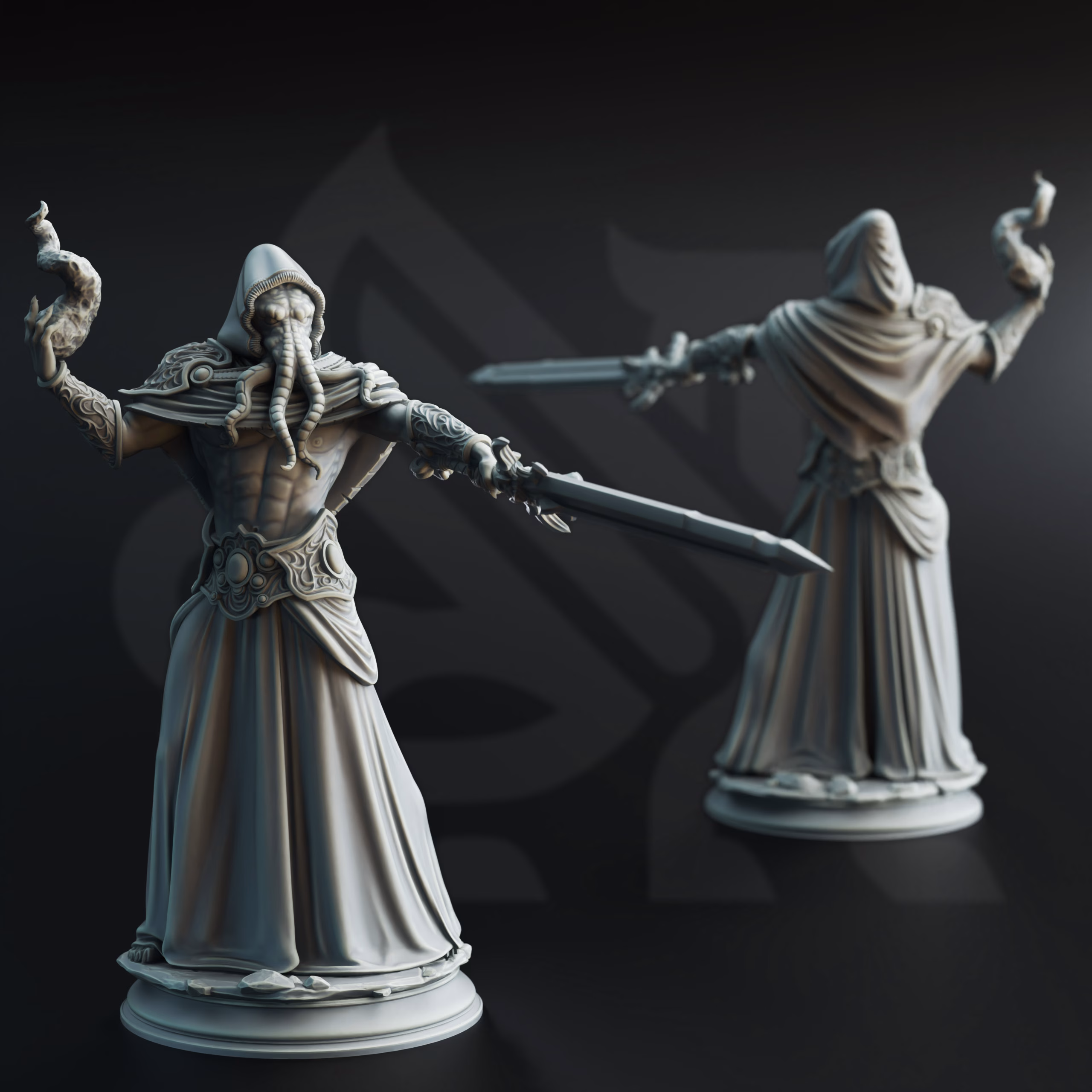 Aberrant Ascension – Adventure Collection - Image 24