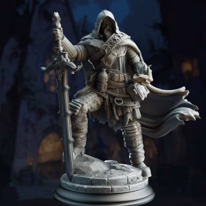 Ator – Revenant of Vindication
