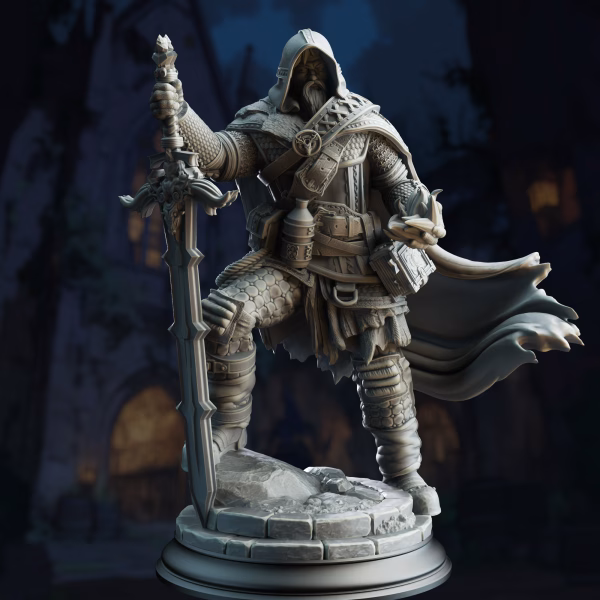Ator – Revenant of Vindication