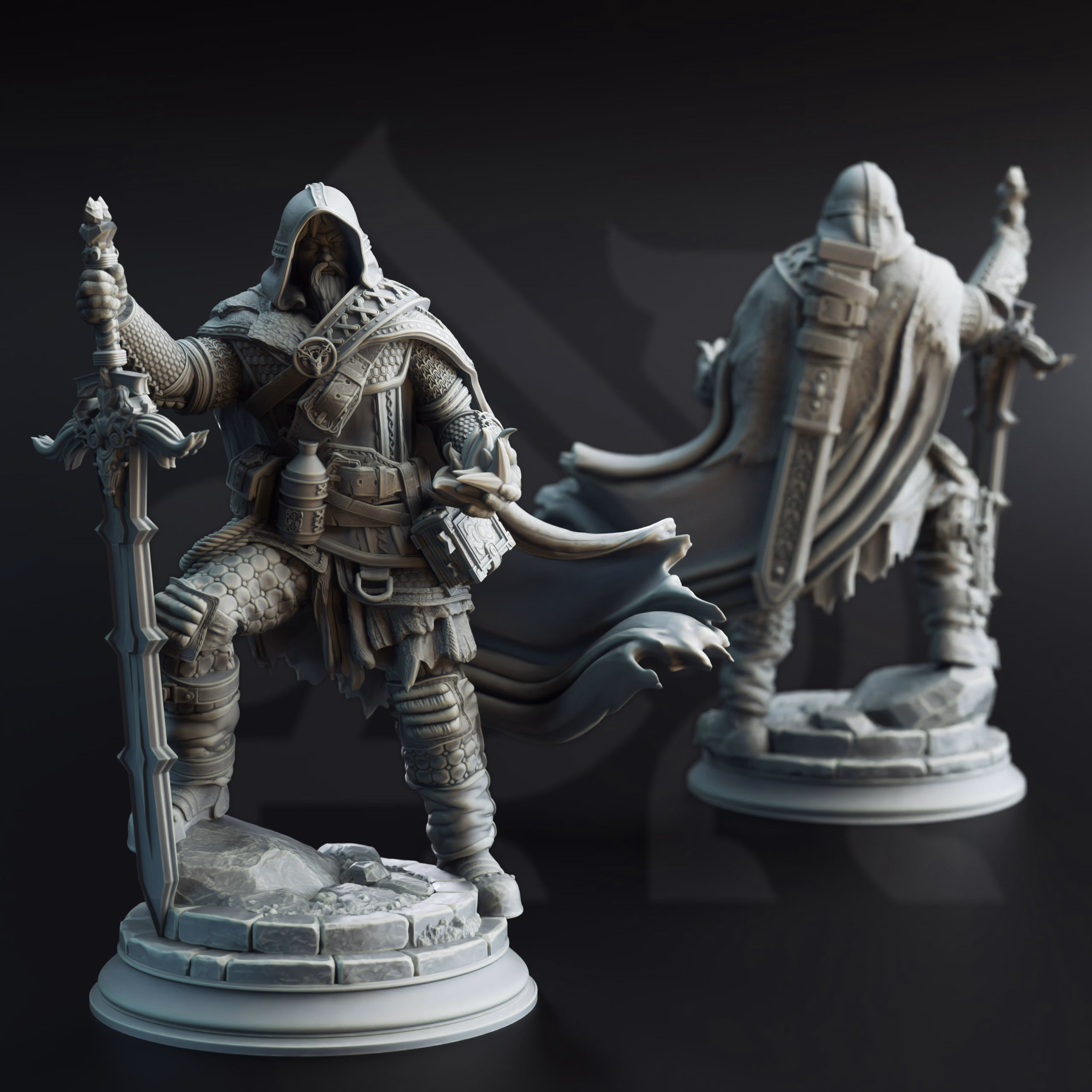 Aberrant Ascension – Adventure Collection - Image 30