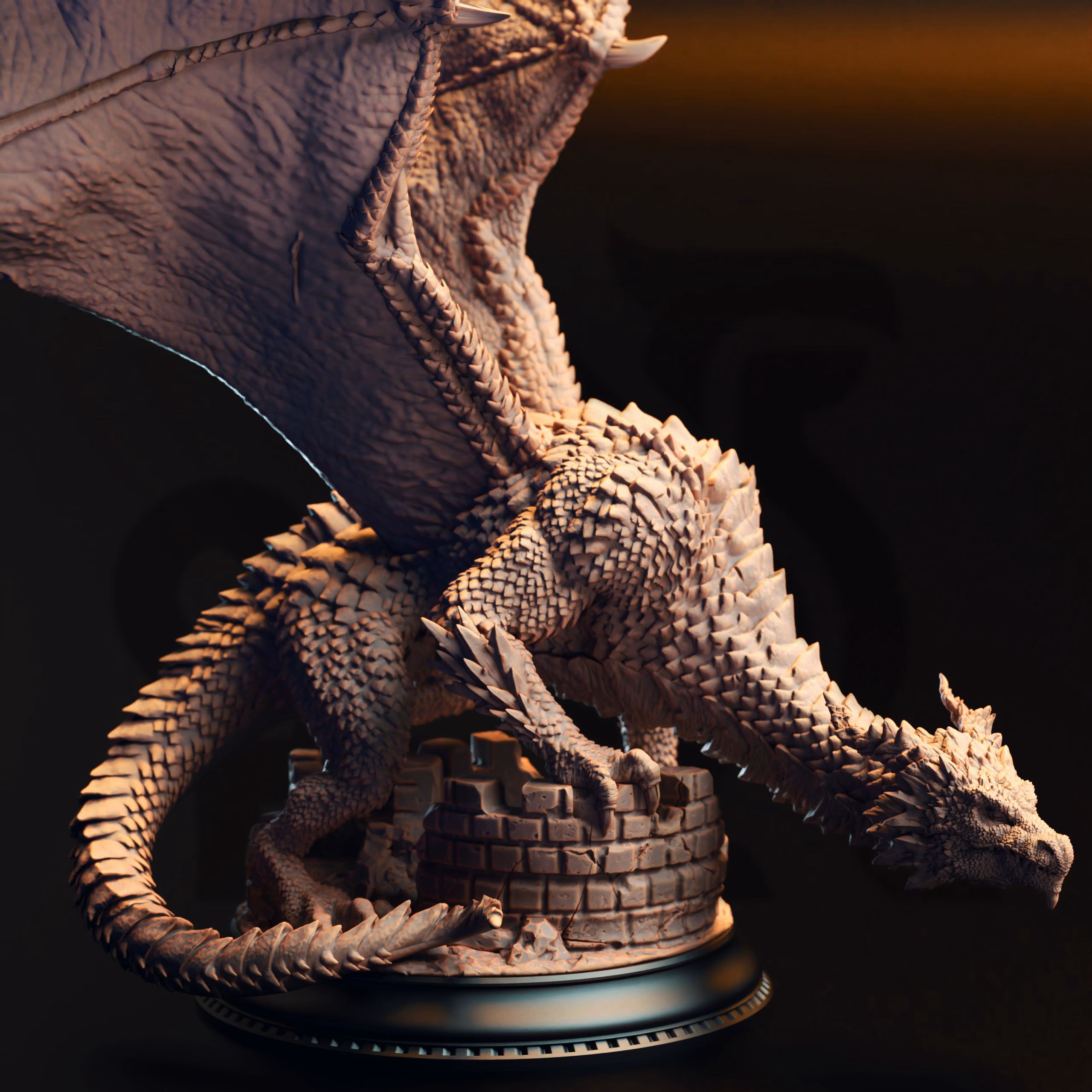 Clash of the Dragons – Campaign Collection Complete Edition - Image 9