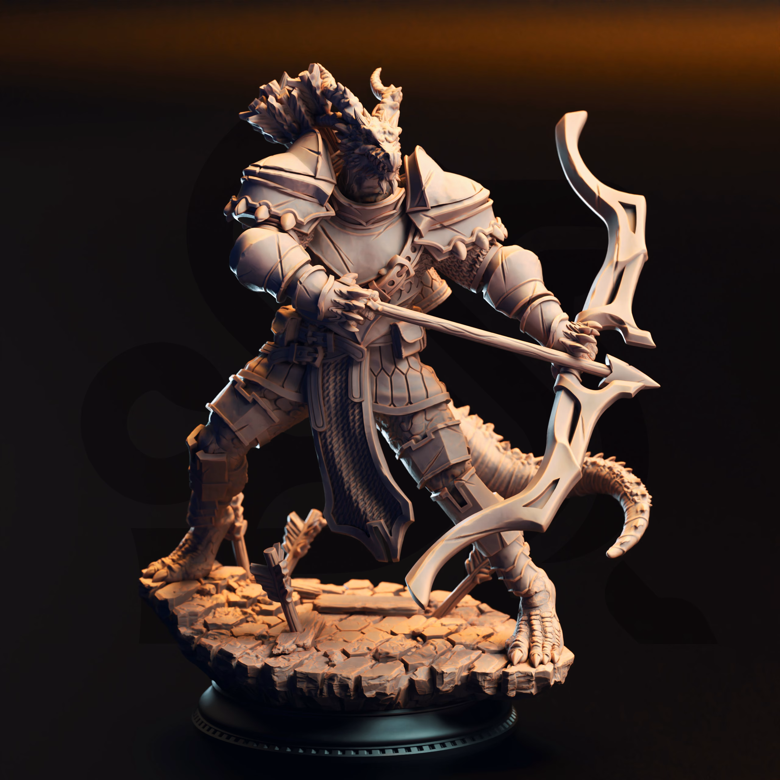 Clash of the Dragons – Campaign Collection Complete Edition - Image 30