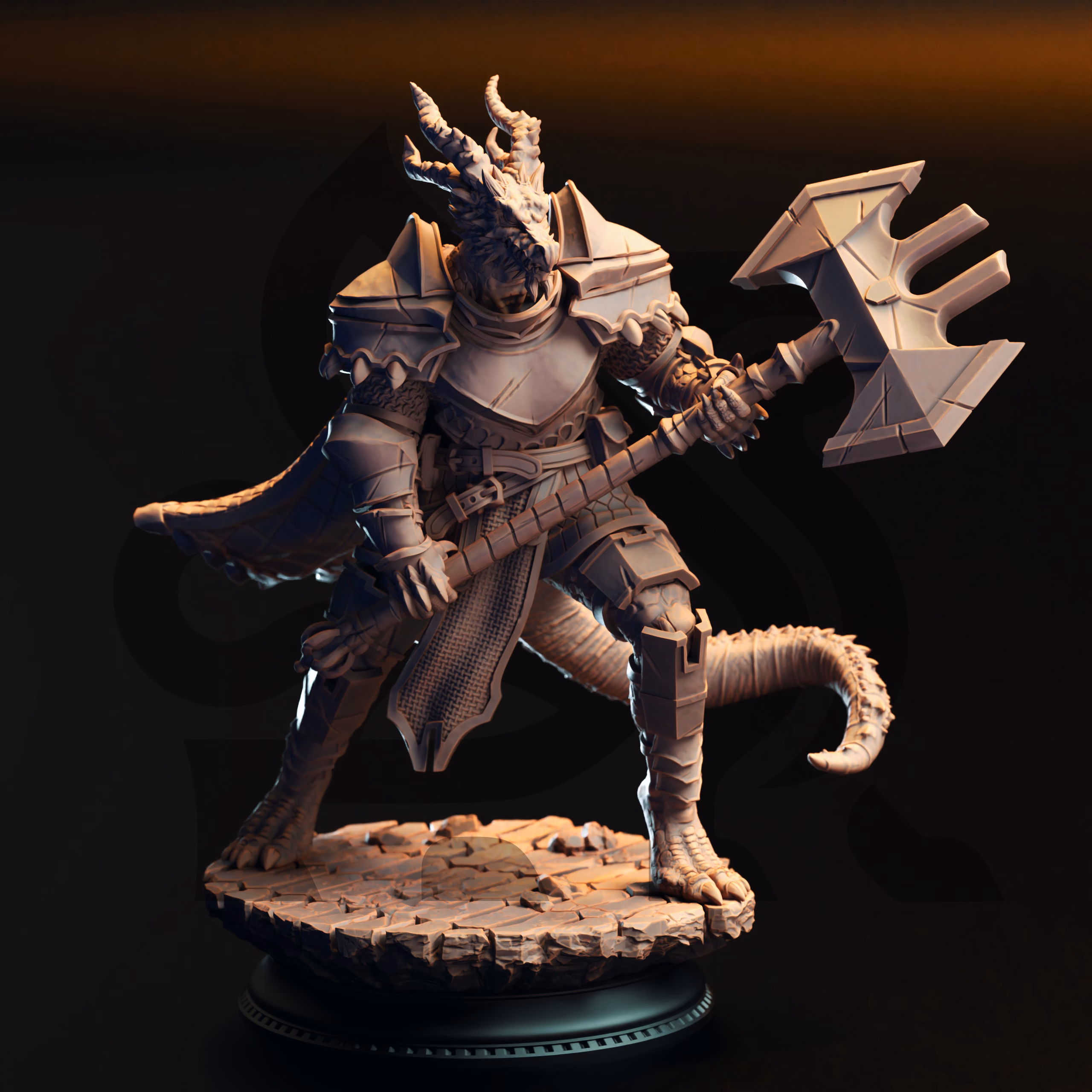 Clash of the Dragons – Campaign Collection Complete Edition - Image 28