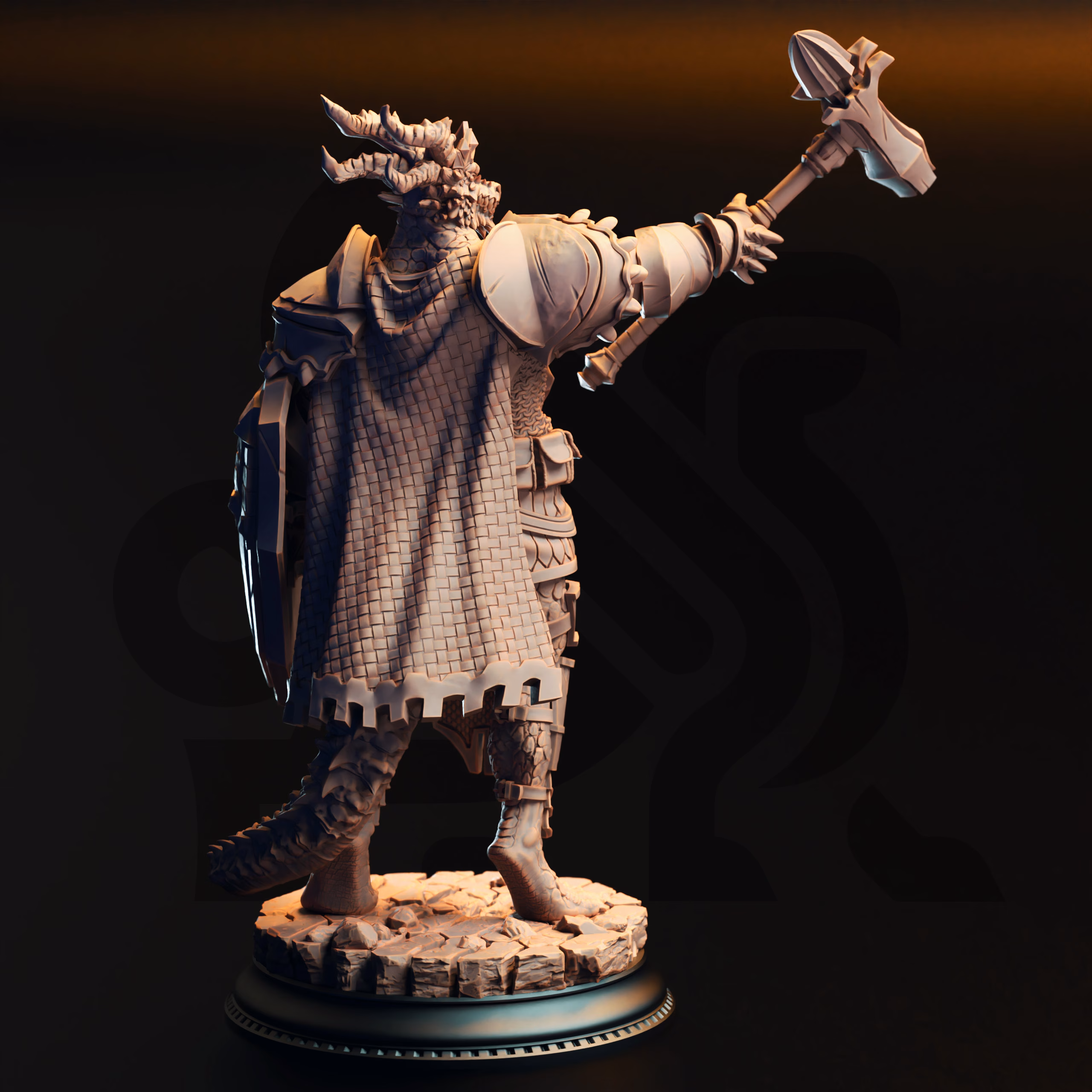 Clash of the Dragons – Campaign Collection Complete Edition - Image 27