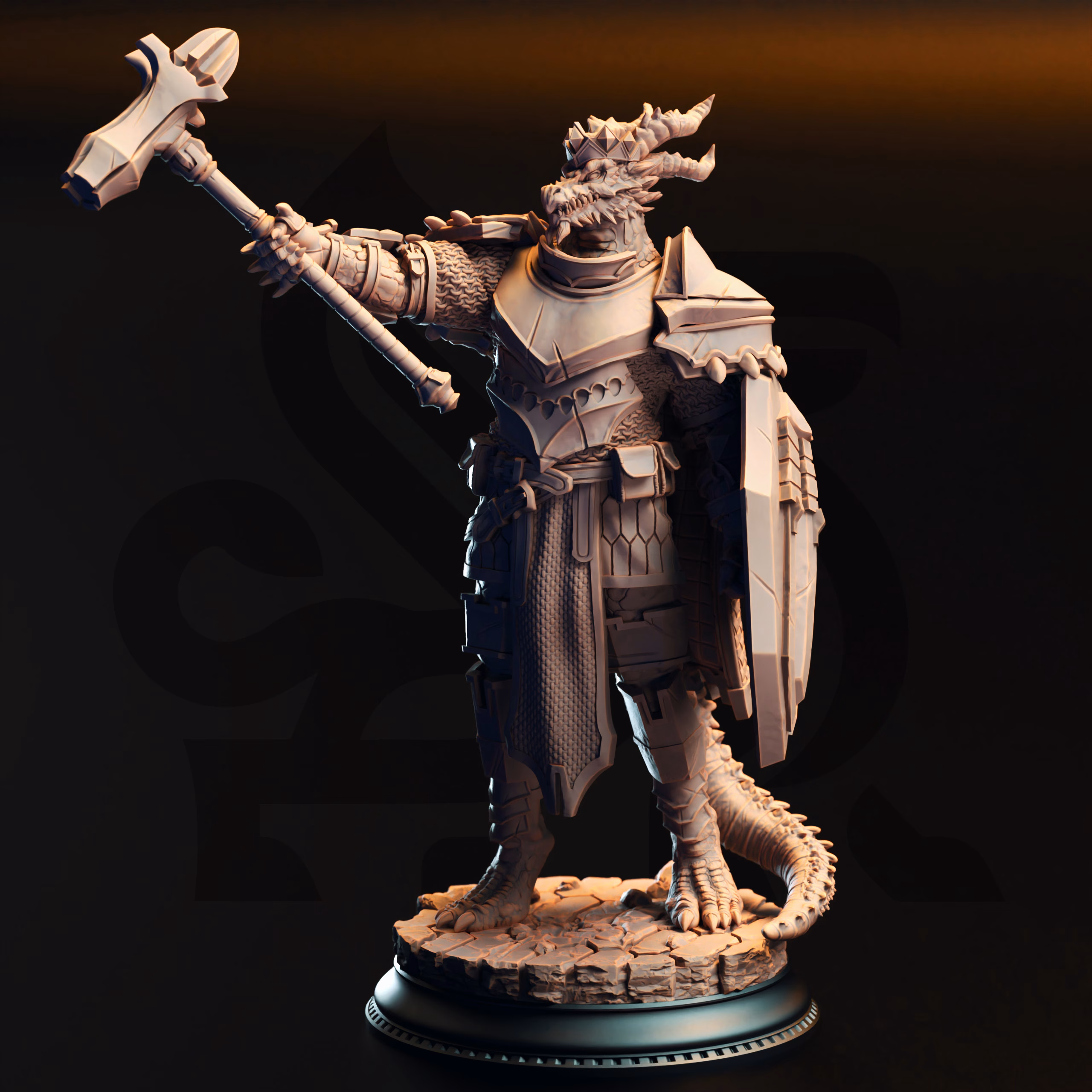Clash of the Dragons – Campaign Collection Complete Edition - Image 26