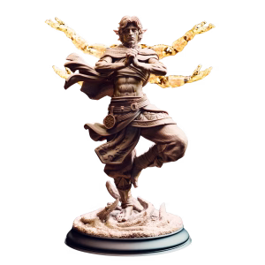 Caryian – Monk of the Astral Sun — Display Edition