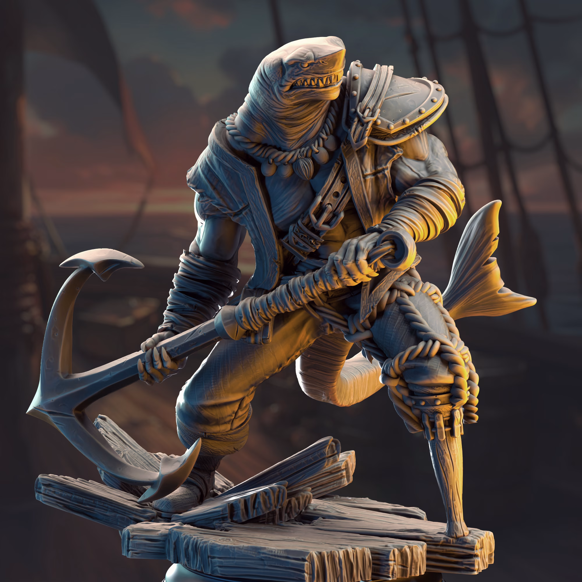 Blood on the Sails – Campaign Collection Encounter Edition - Image 7
