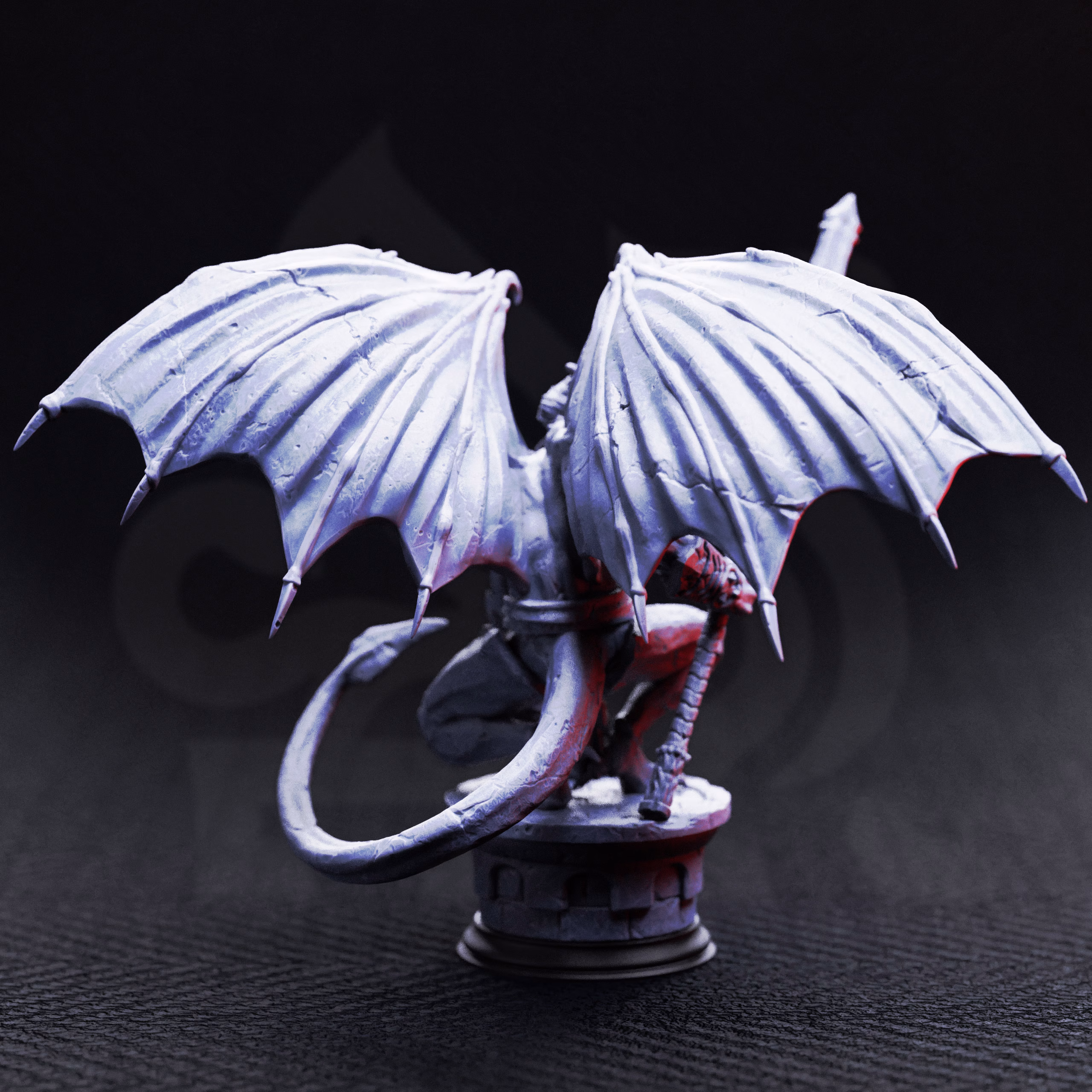 Crimson Masquerade – The Red Autumn Adventure Collection Encounter Edition - Image 24