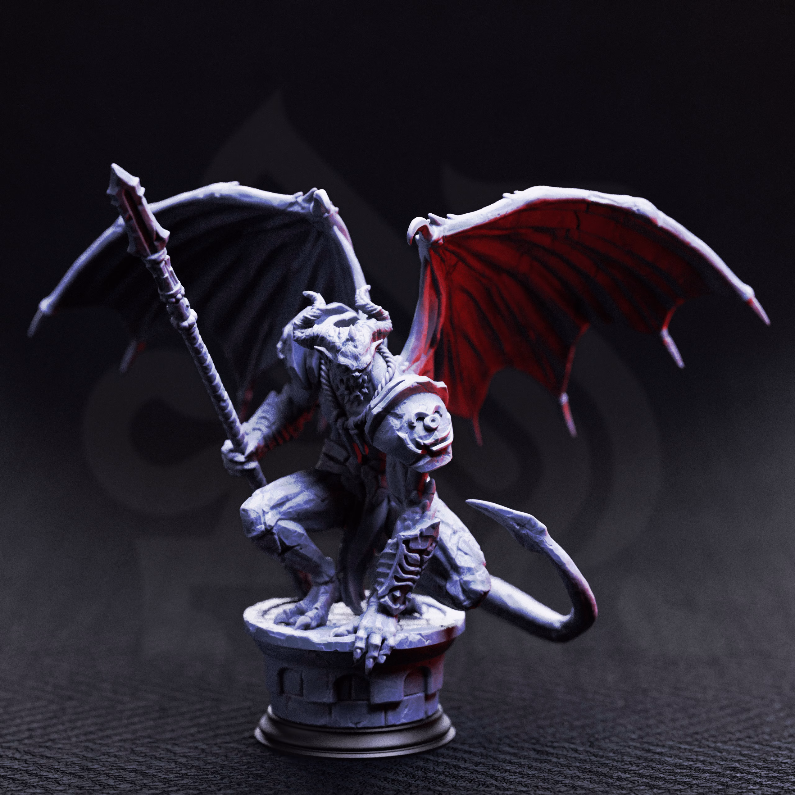 Crimson Masquerade – The Red Autumn Adventure Collection Encounter Edition - Image 23