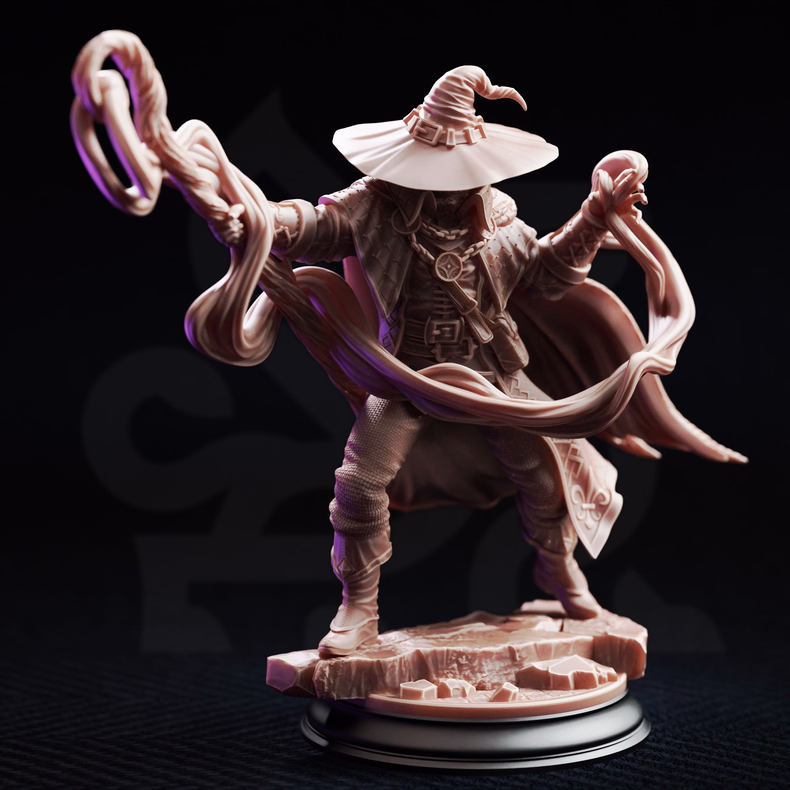 Canos Academy – The Arcane University Adventure Collection - Image 9
